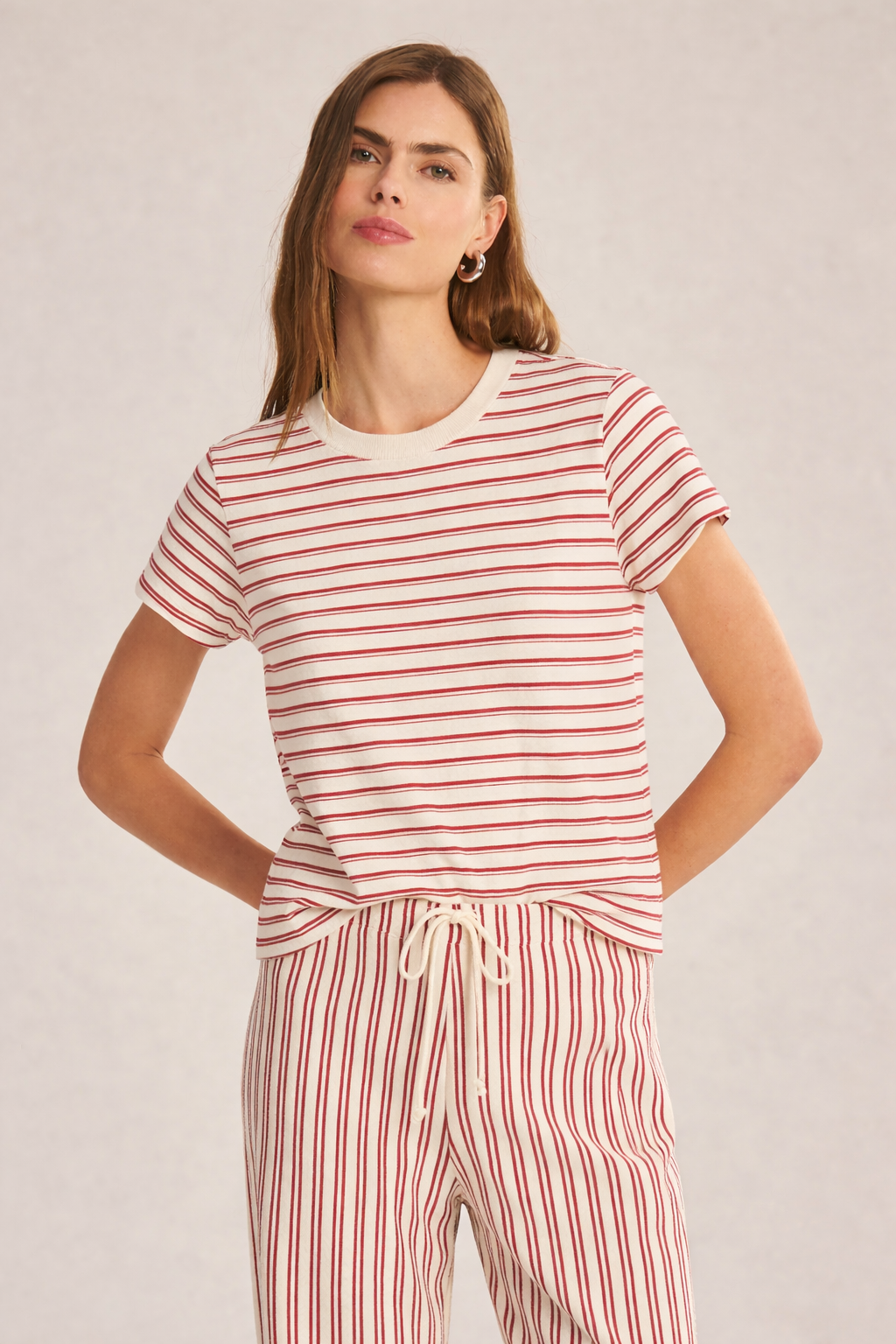 Velvet Foster Tee Shirt