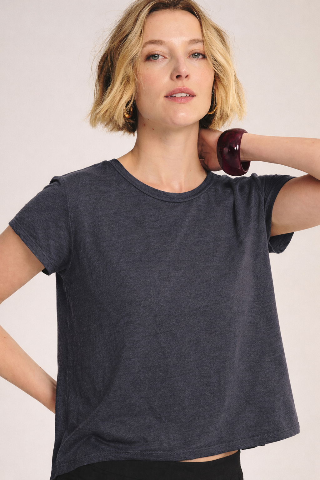 Velvet Casey Tee Shirt