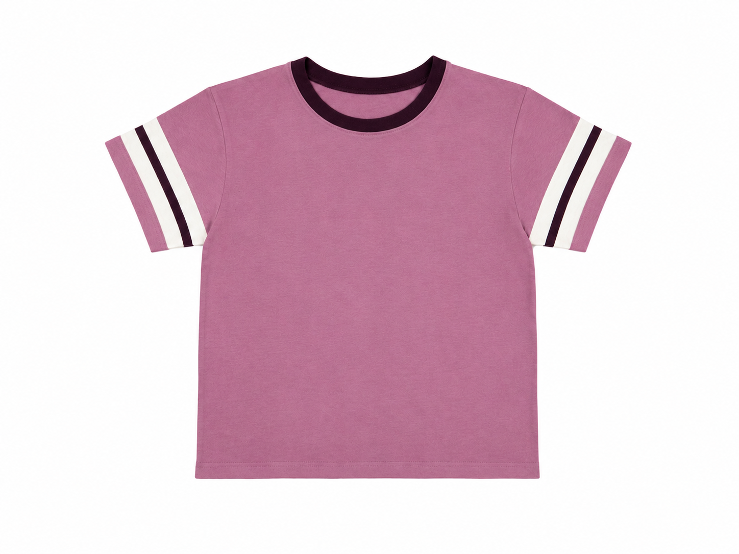 Faherty Sport Jersey Throwback Tee
