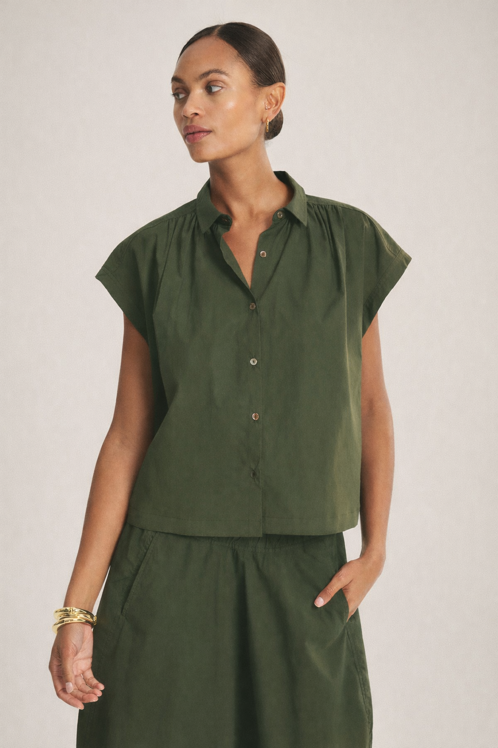 Velvet Arlend Top