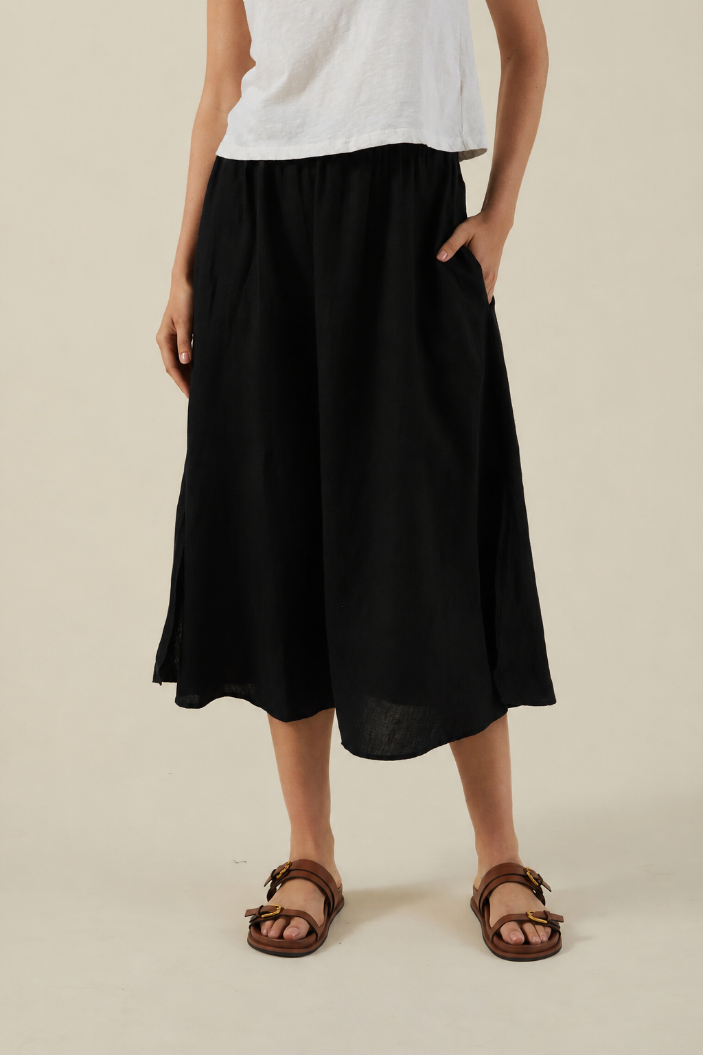 Velvet Virginia Skirt