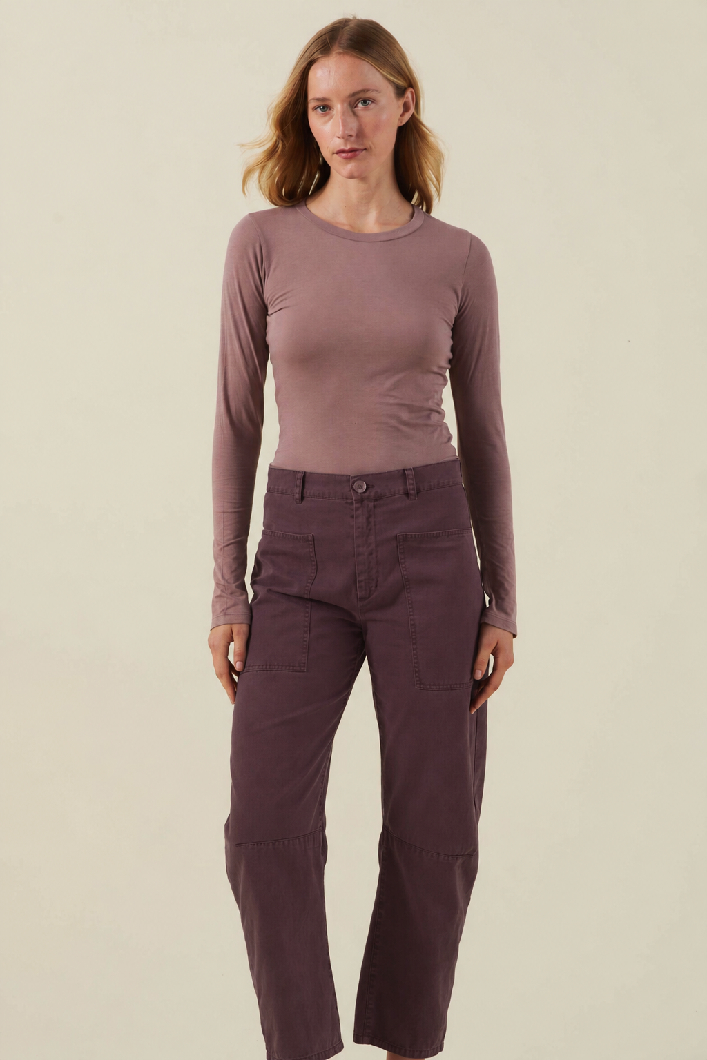 Velvet by Graham and Spencer Brylie Pant