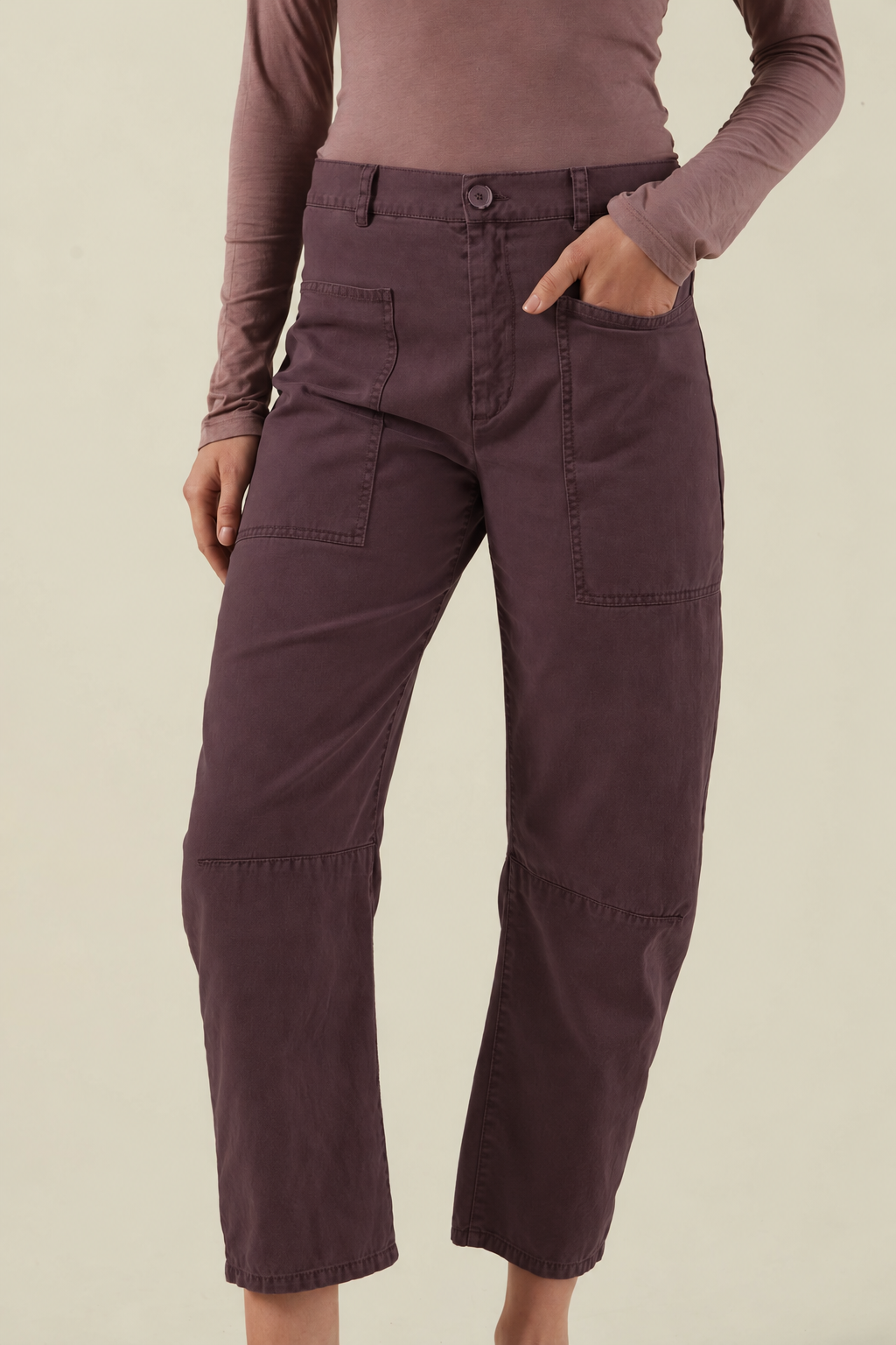 Velvet by Graham and Spencer Brylie Pant