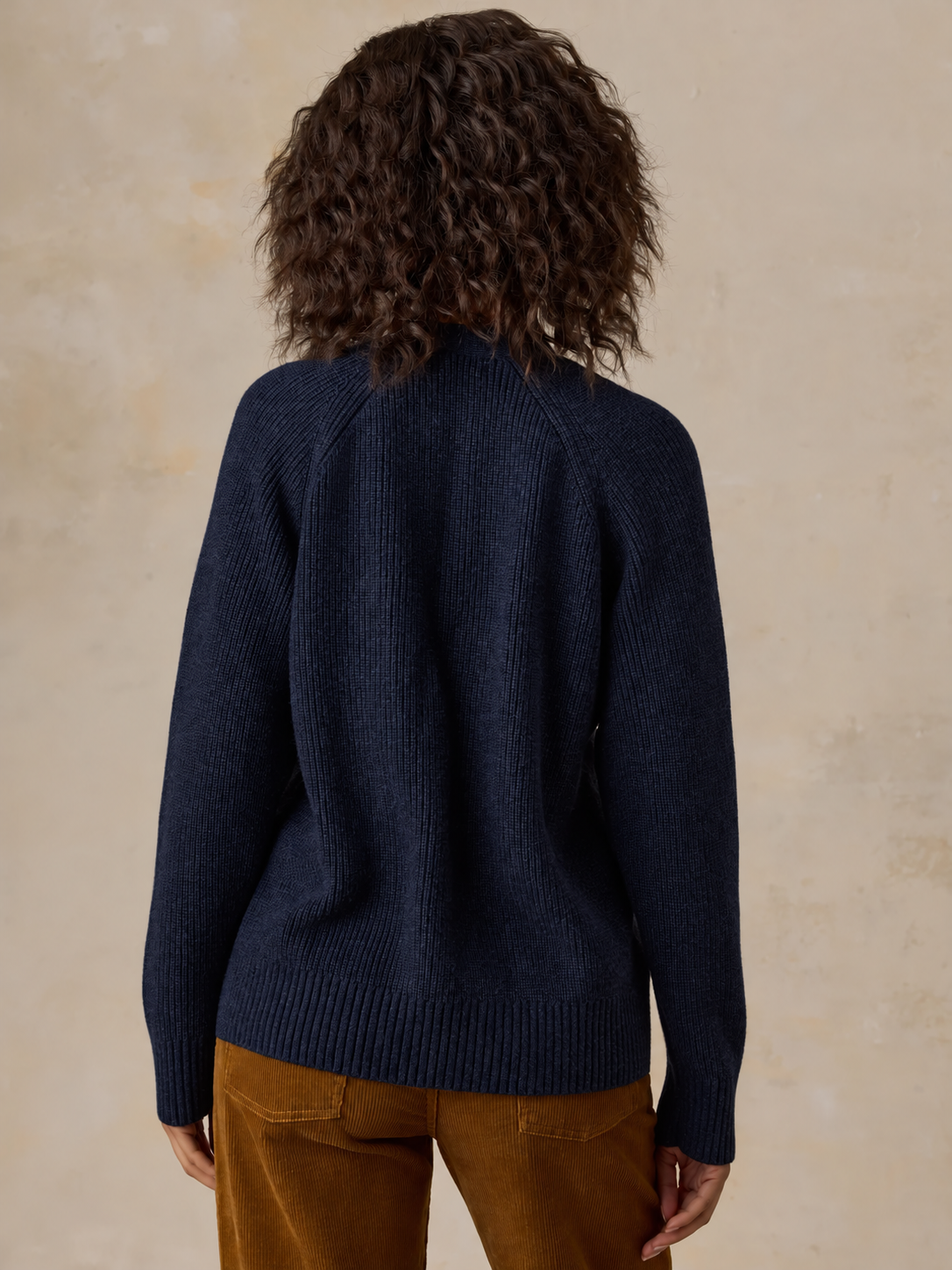 Faherty Northshore Cardigan