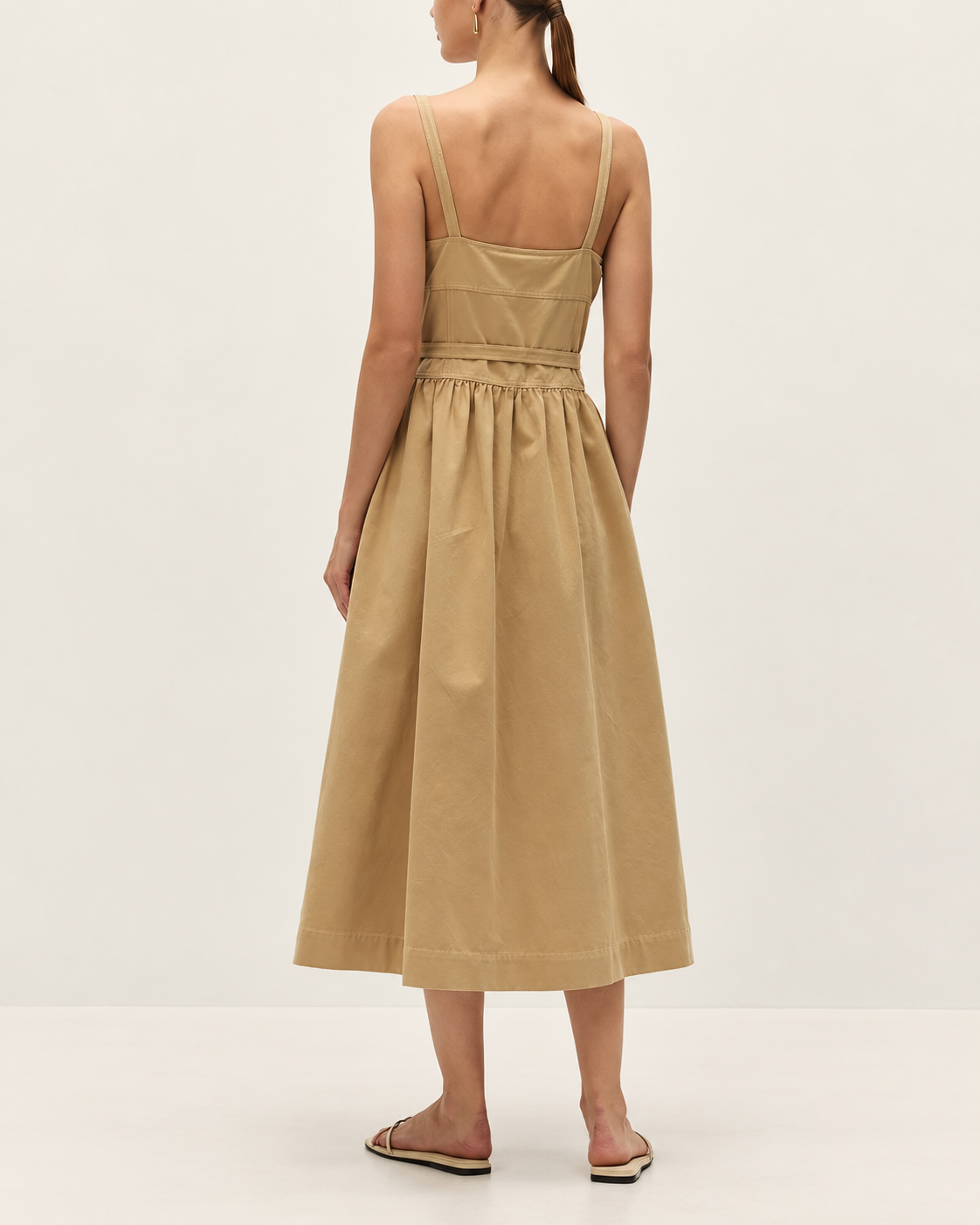 Elodie the Label Runa Dress