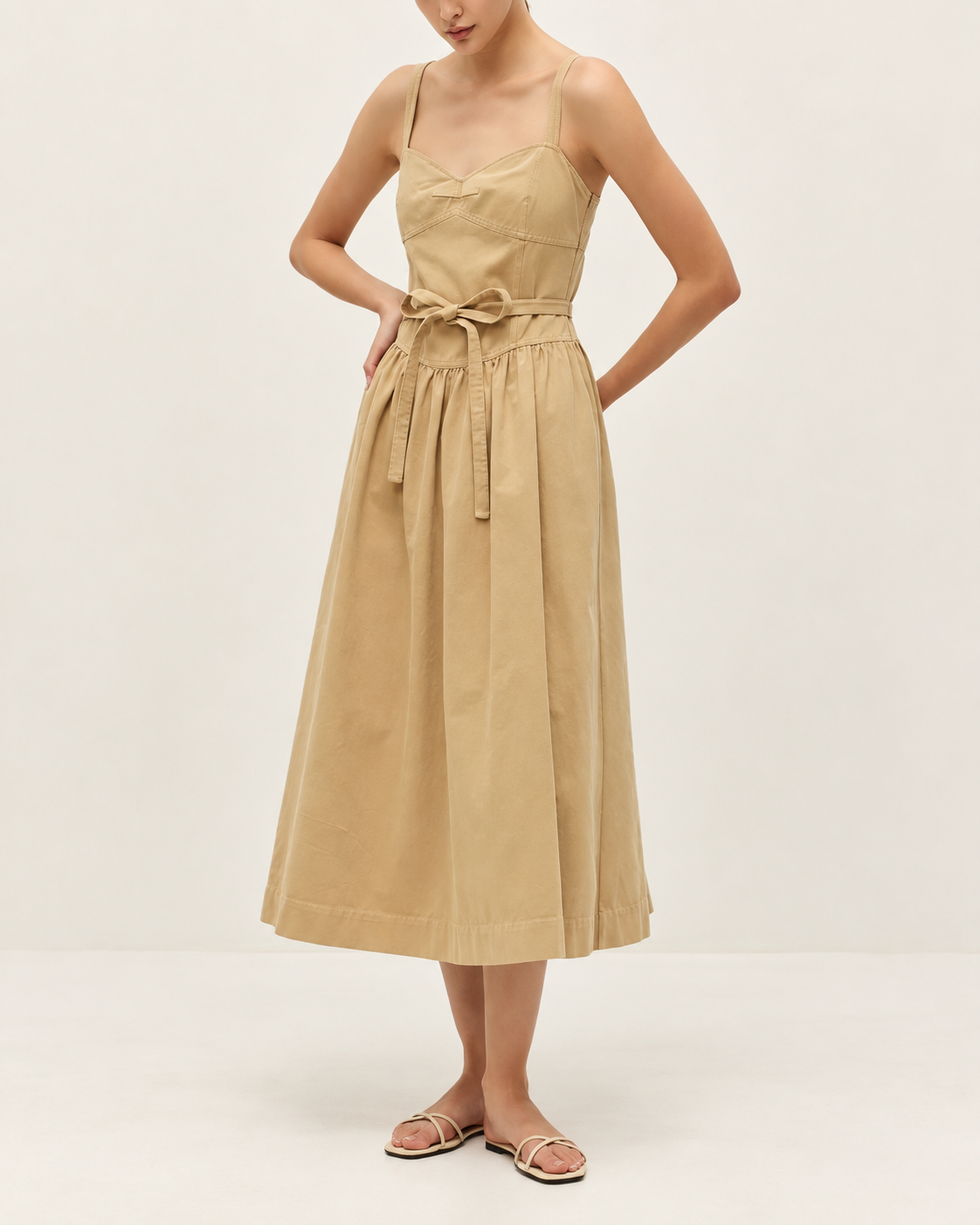 Elodie the Label Runa Dress