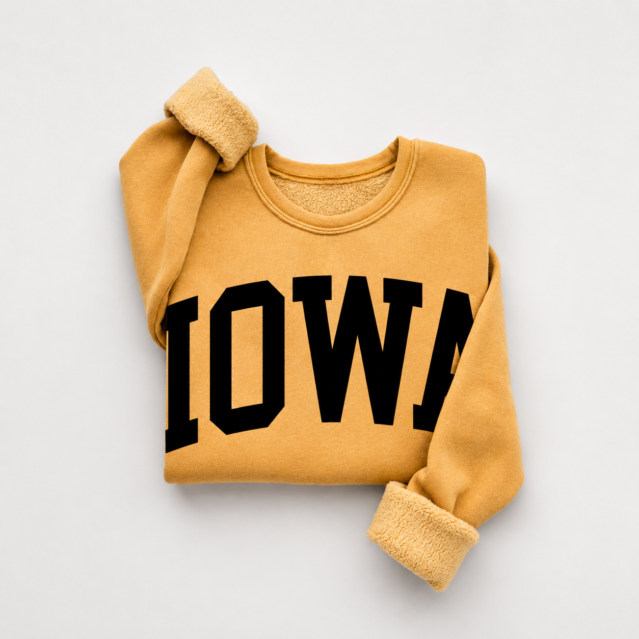 Catherine's Game Day Vintage Mineral Wash Sweatshirt