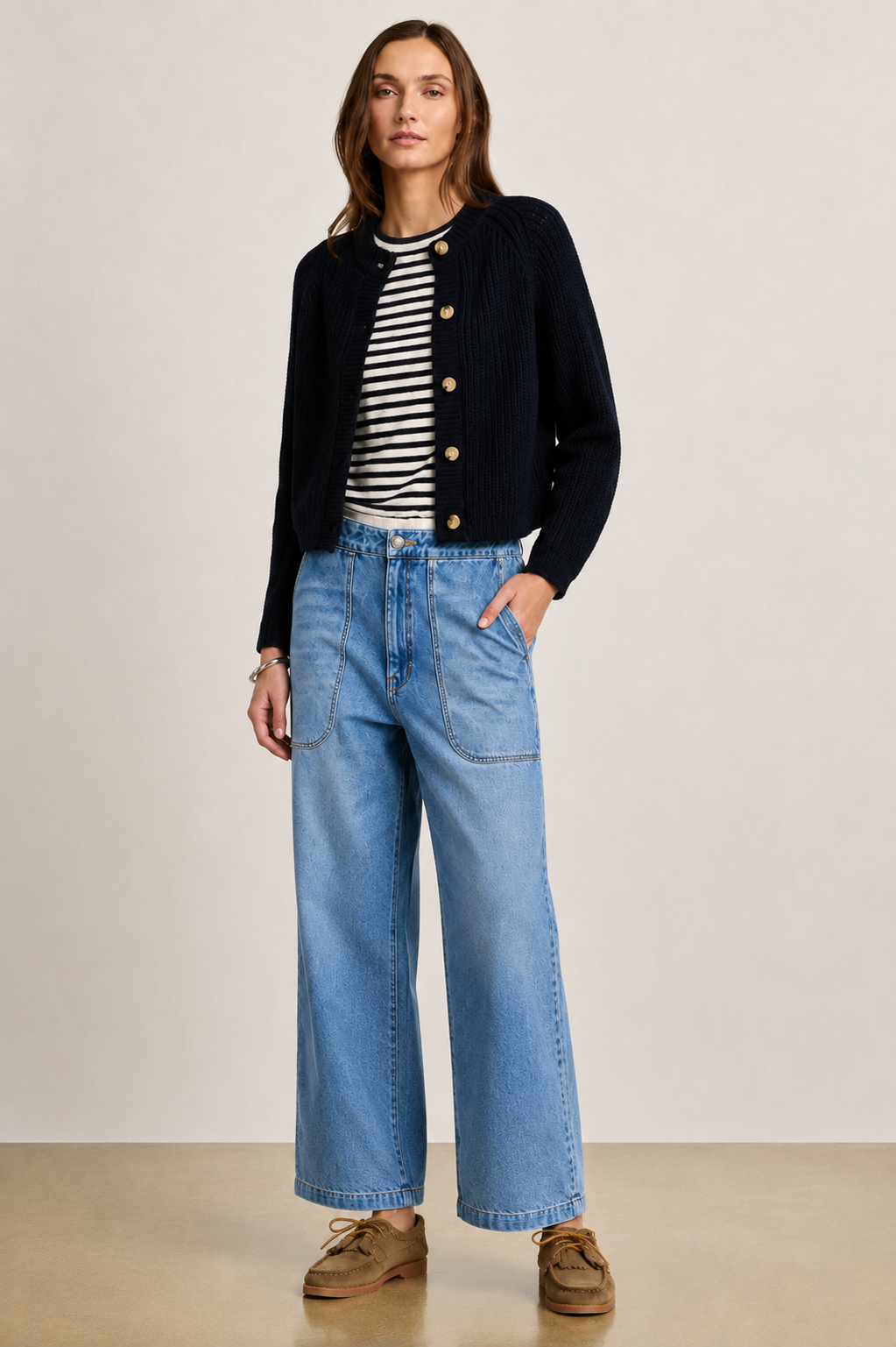 Velvet Lisabeth Cardigan