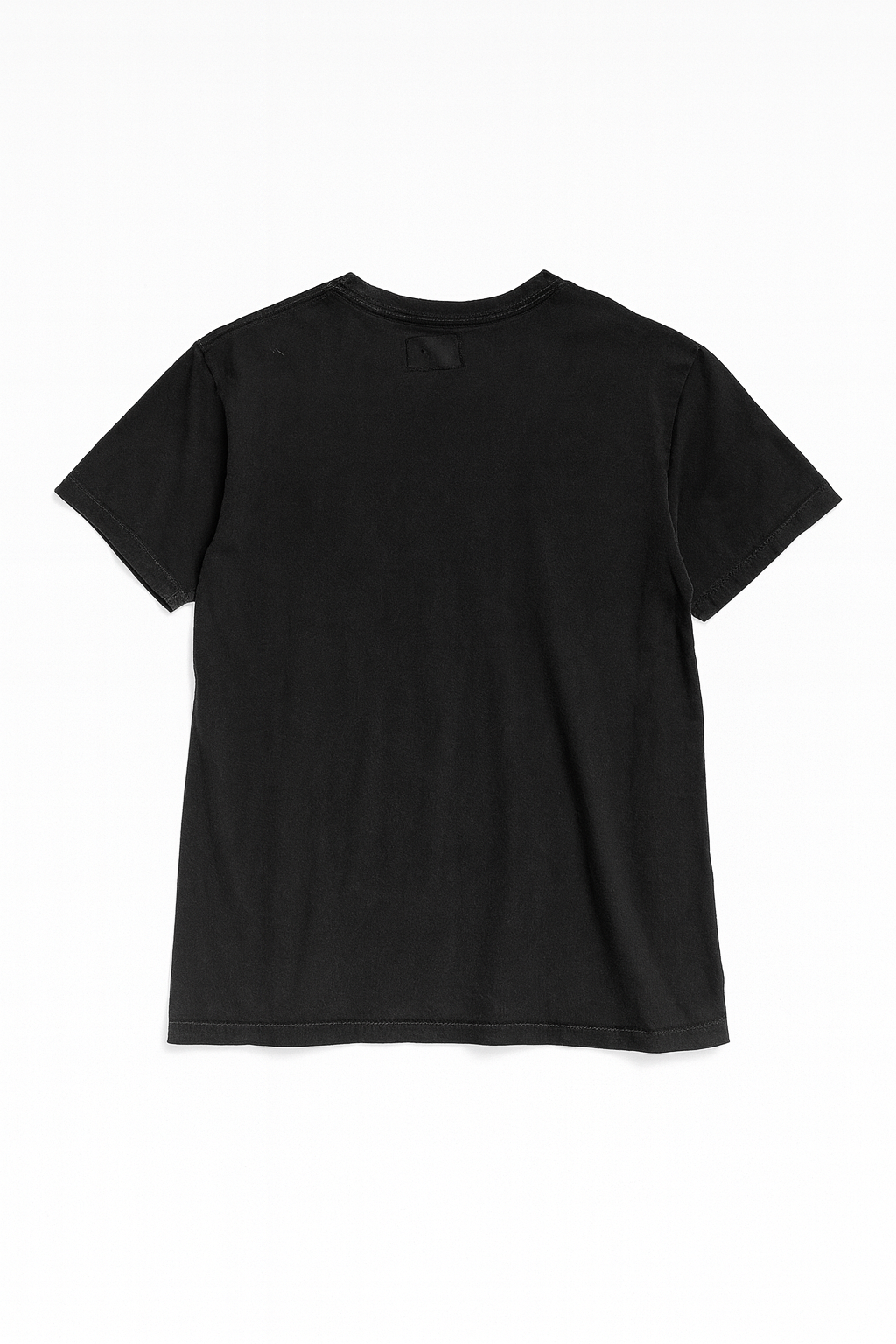 Retro Brand WAKE ME UP IN IOWA CITY Full Length Tee