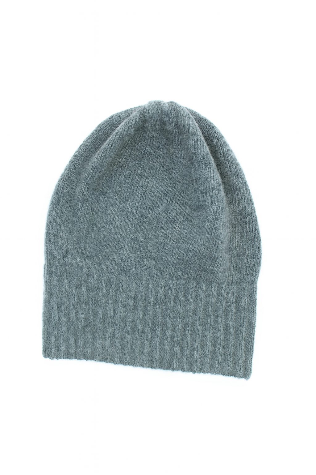 Portelano Slouchy Cashmere Beanie 54183HC