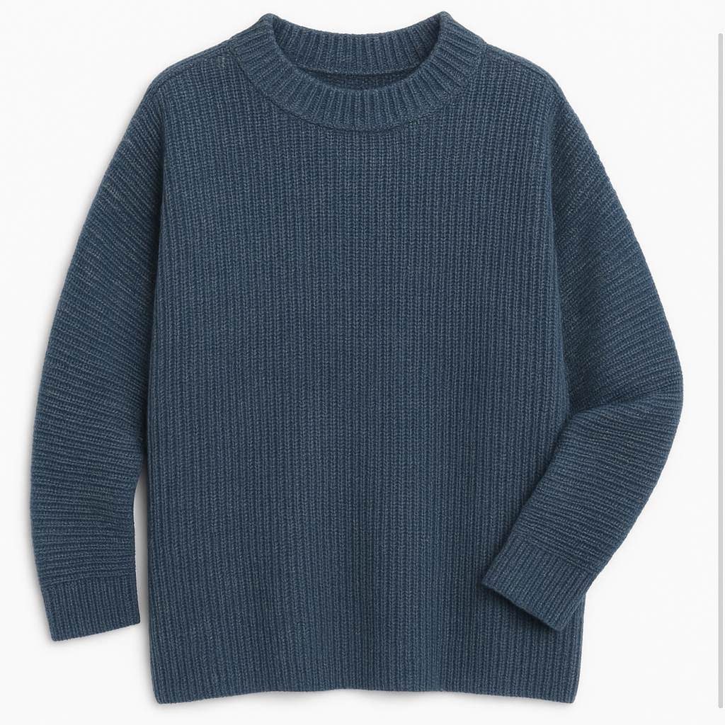 Frank and Eileen Montecito Sweater