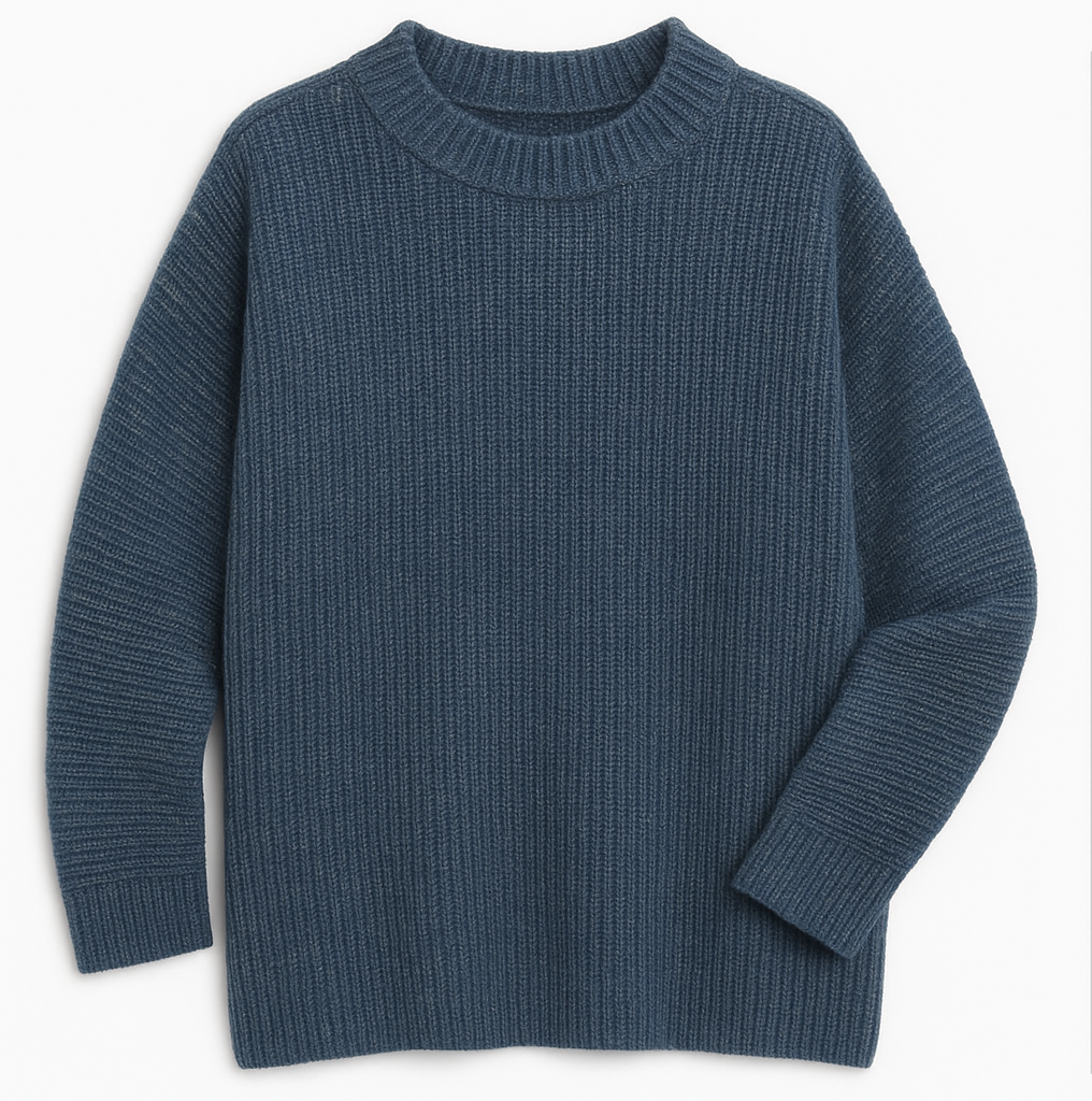 Frank and Eileen Montecito Sweater