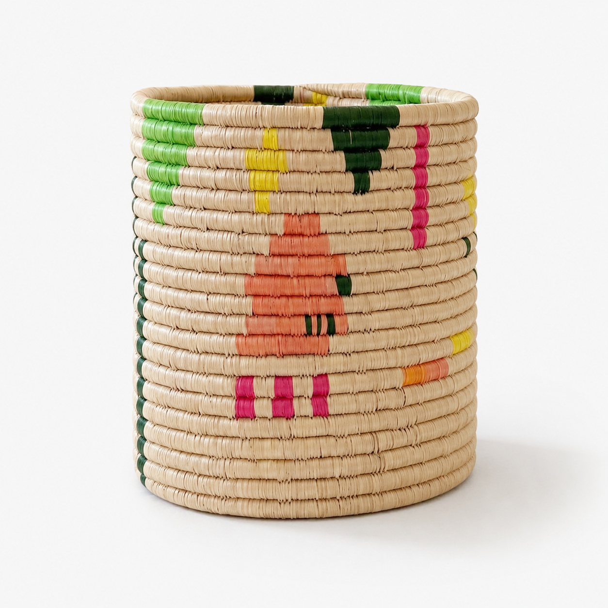 Amsha Storage Plant Baskets