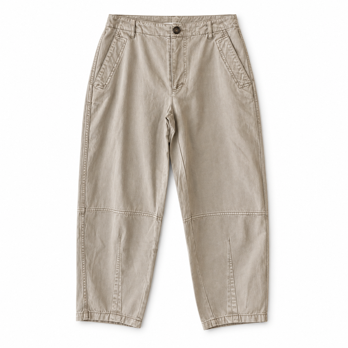 Velvet by Graham & Spencer Ada Barrel Pant