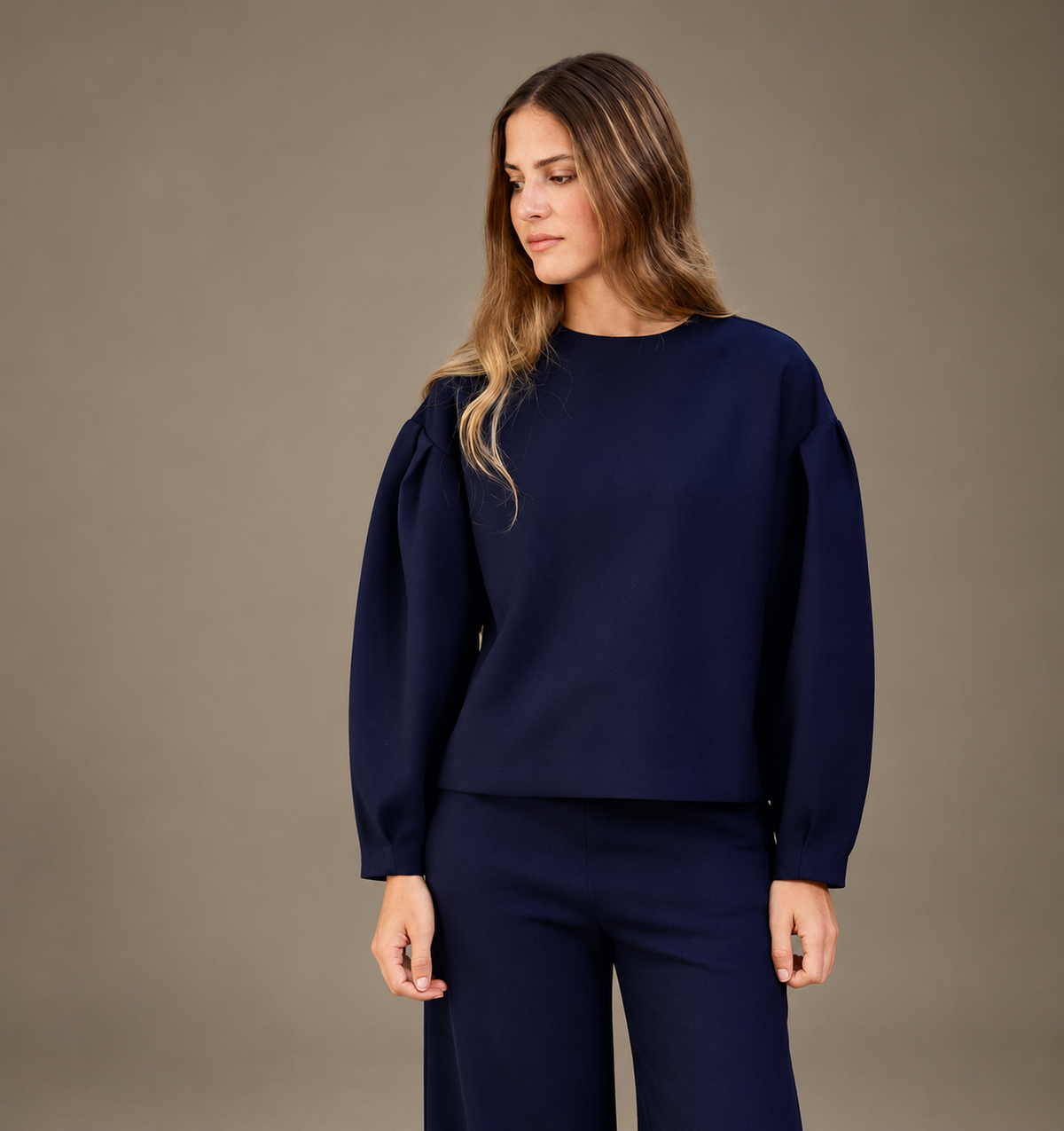 Chie Mihara Belinda Top