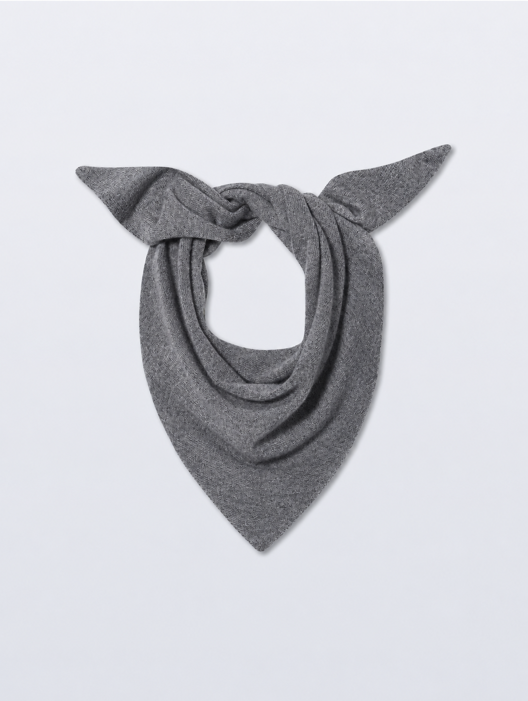 White + Warren Cashmere Neckerchief 20594