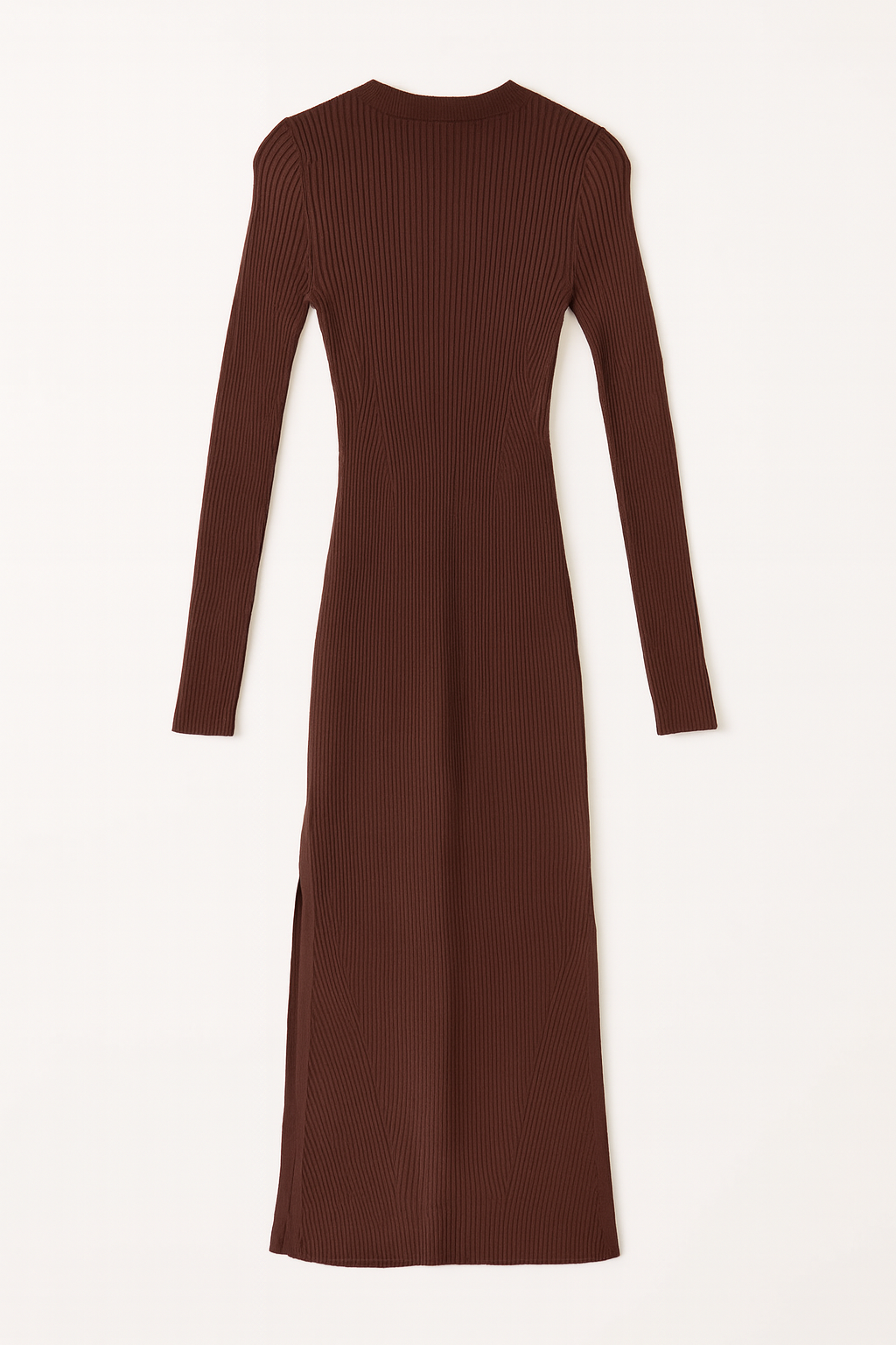 Splendid Georgie Maxi Sweater Dress RF5D230