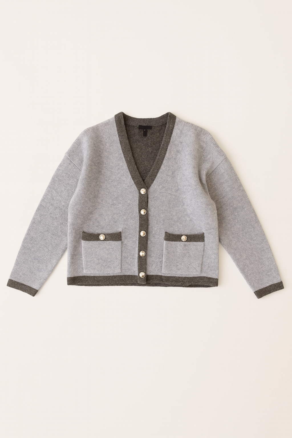 Line the Label Pia Cardigan 8170