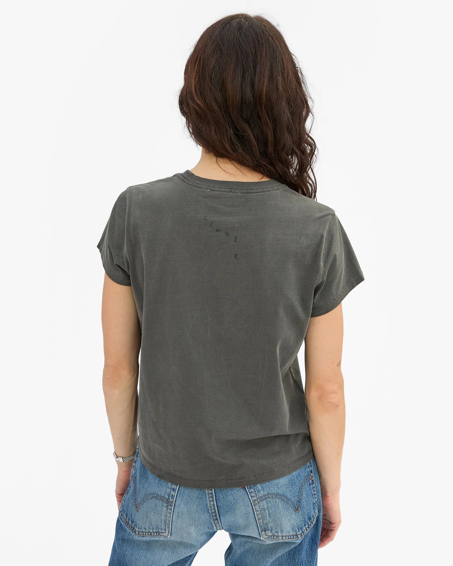 Clare V. Classic Tee CVA1000305