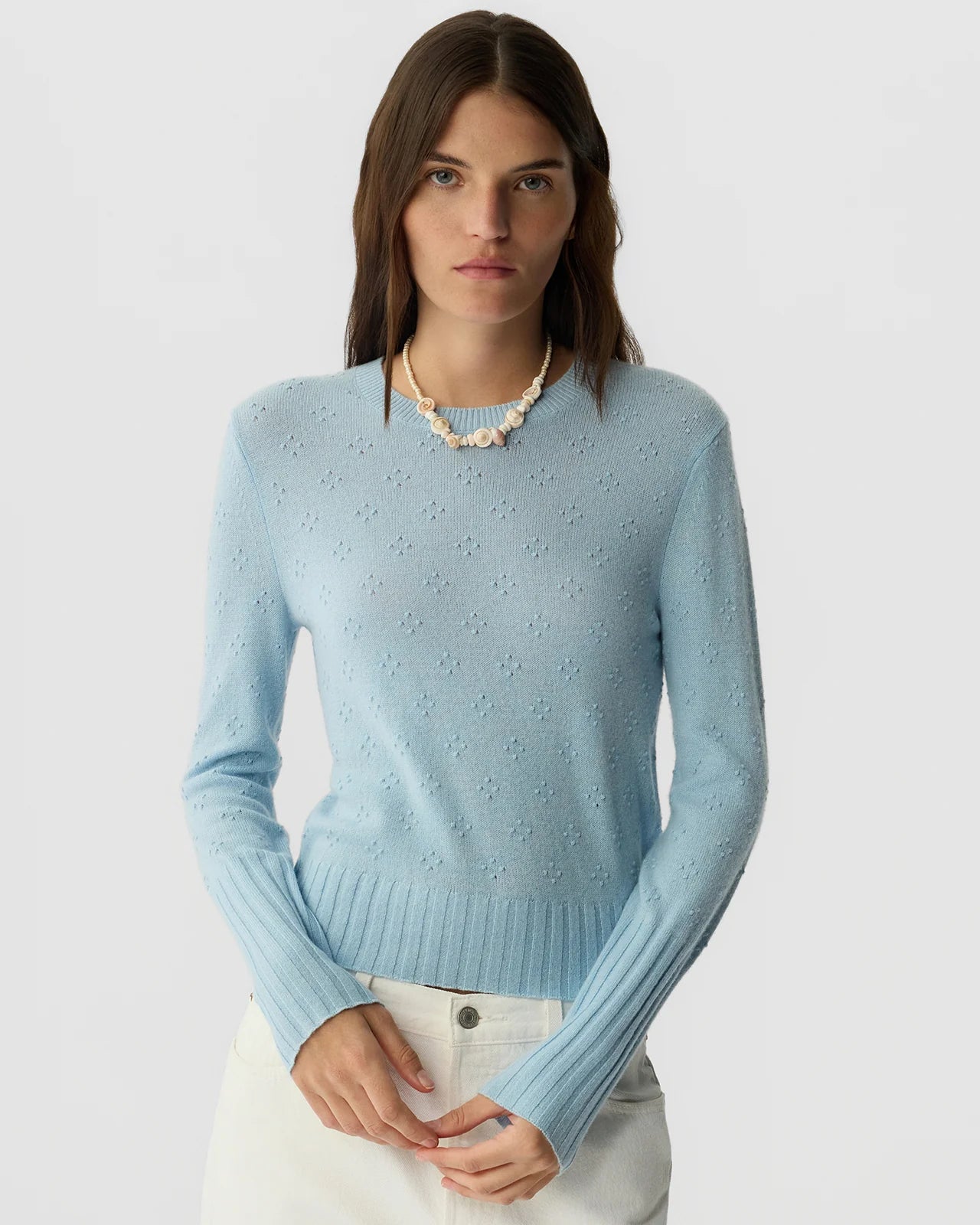 Guest in Residence Compass Shurnken Crew