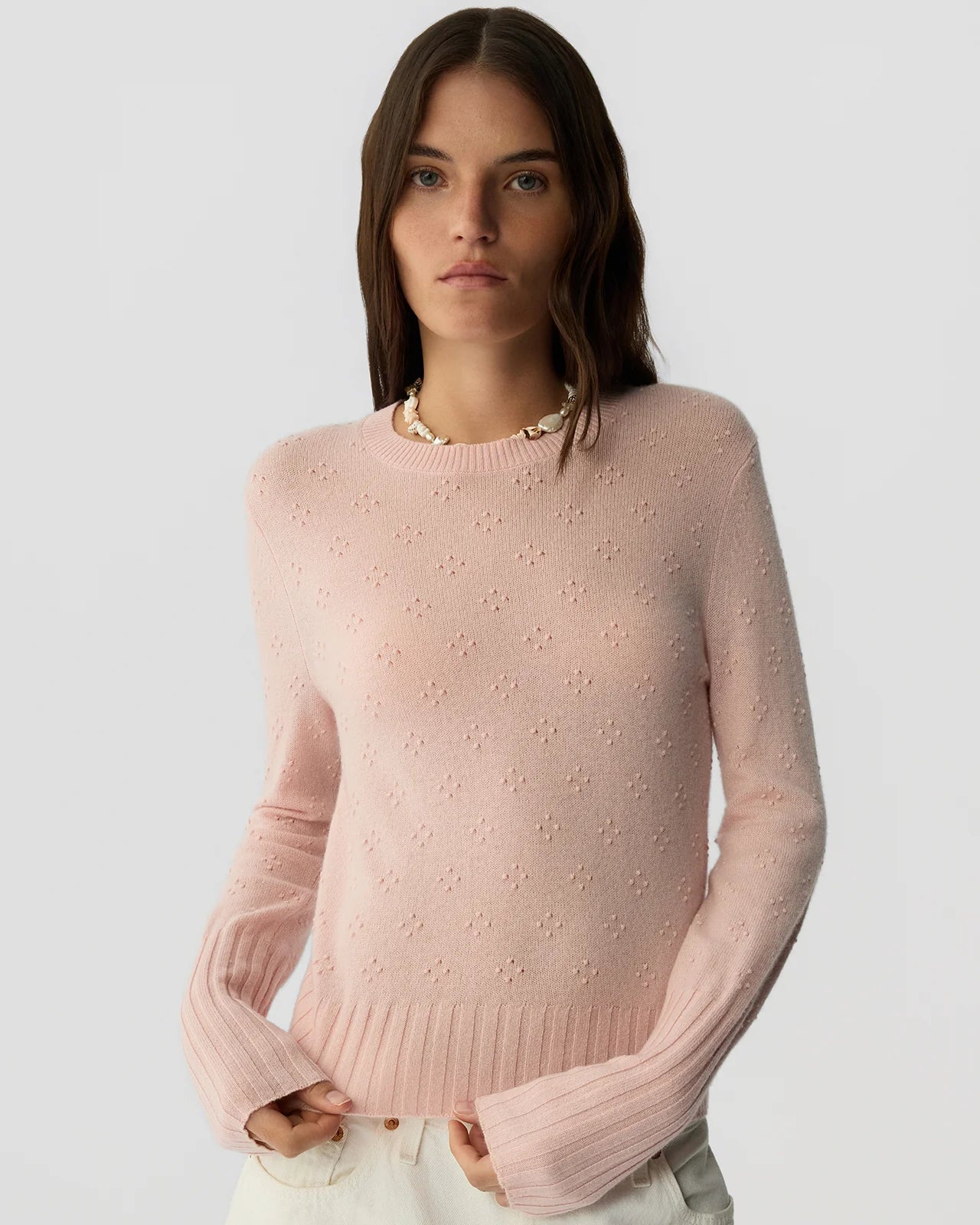 Guest in Residence Compass Shurnken Crew