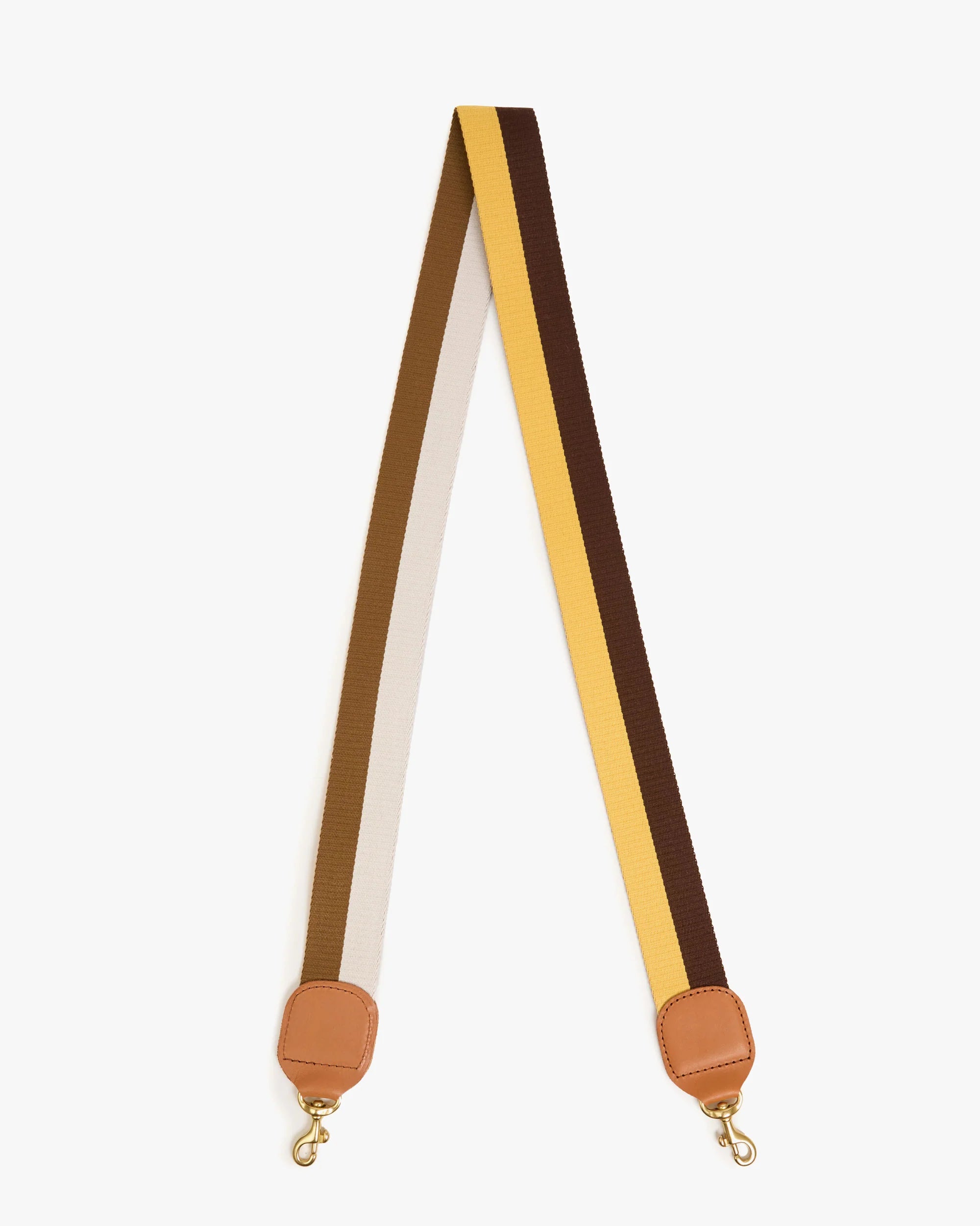 Clare V. Crossbody Strap ST-CB-WS-10007