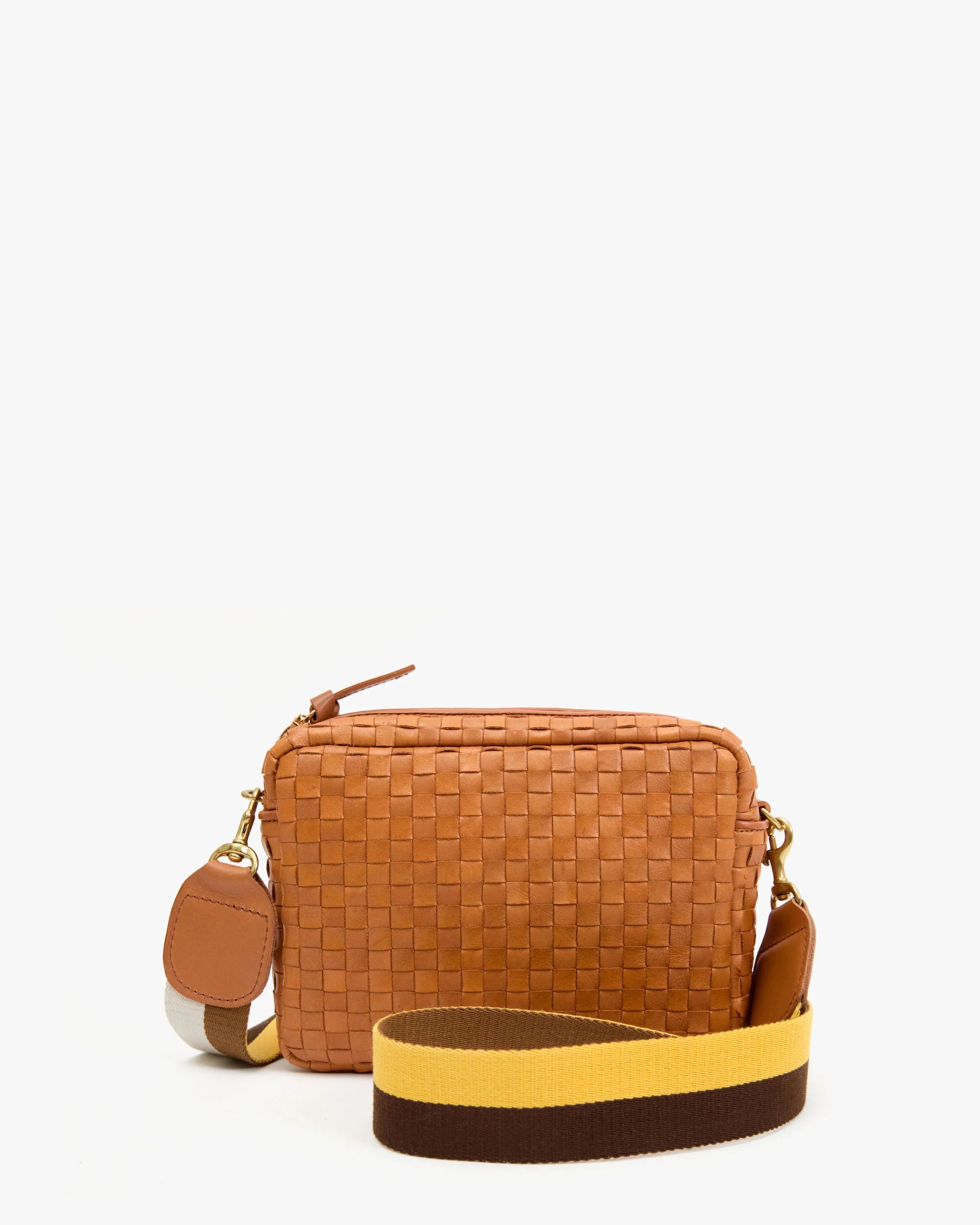 Clare V. Crossbody Strap ST-CB-WS-10007