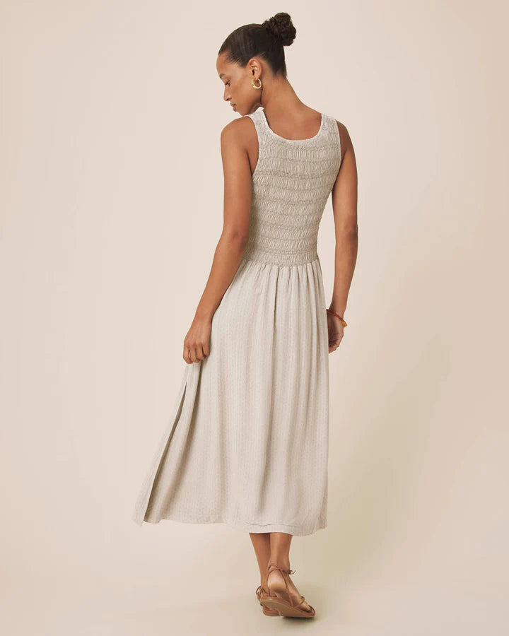 Splendid Tyler Midi Dress RM6D200