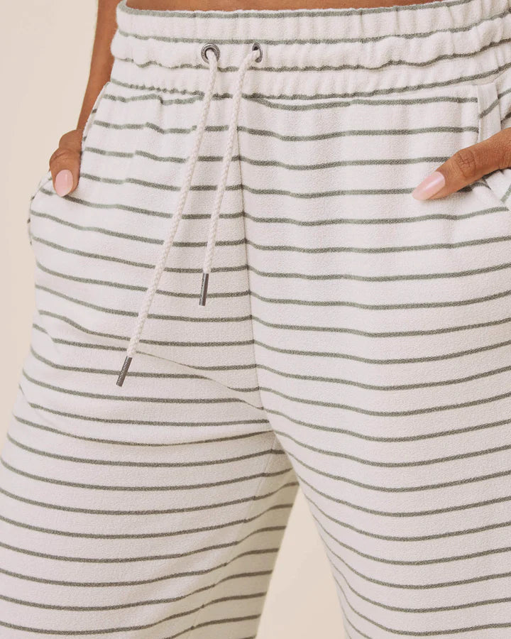 Splendid Kennedy Stripe Pant RM6A040