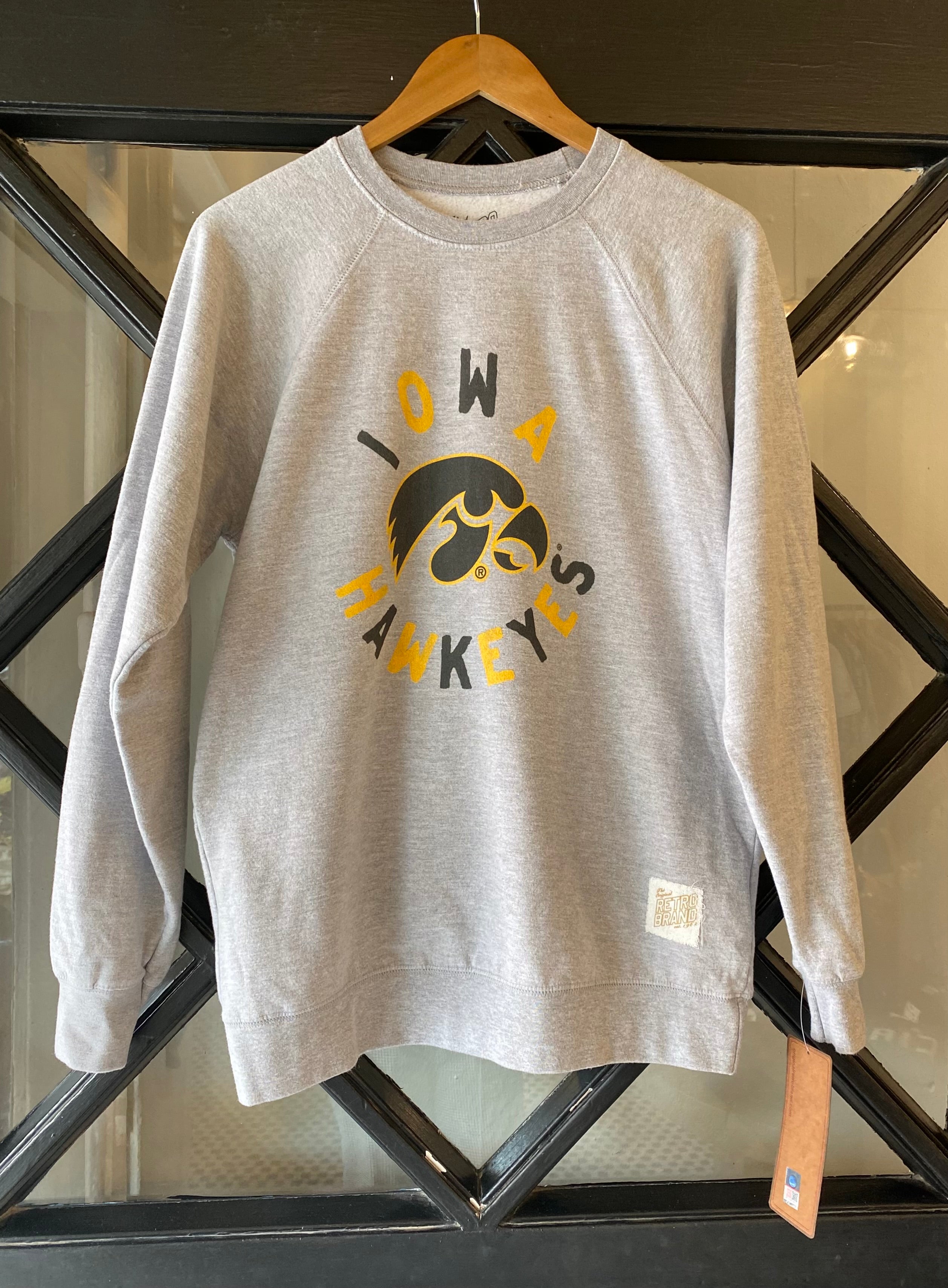 Retro Brand Tigerhawk Softee Sweatshirt
