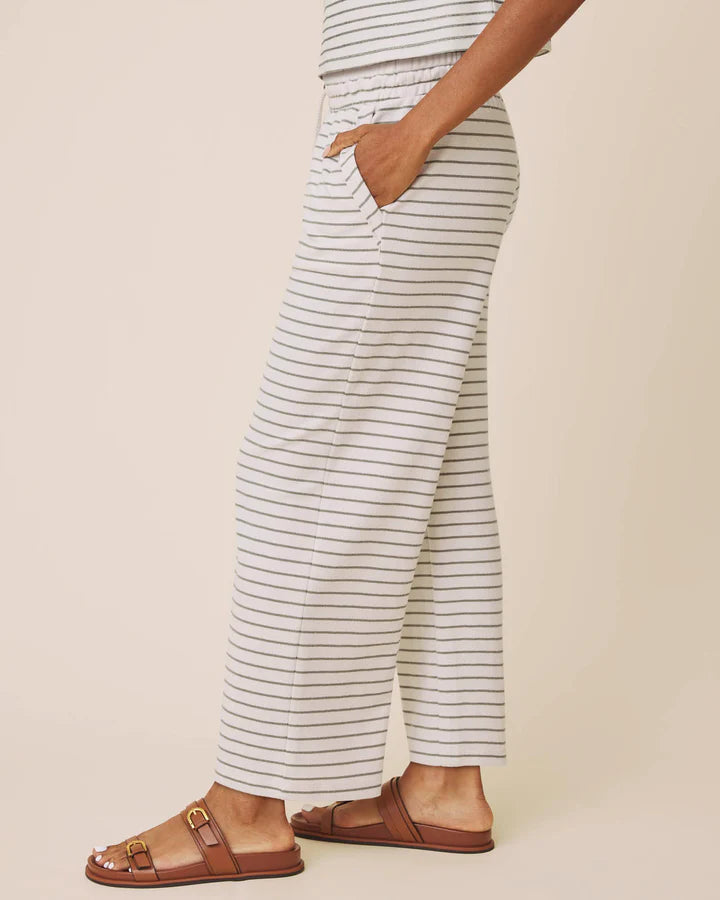 Splendid Kennedy Stripe Pant RM6A040