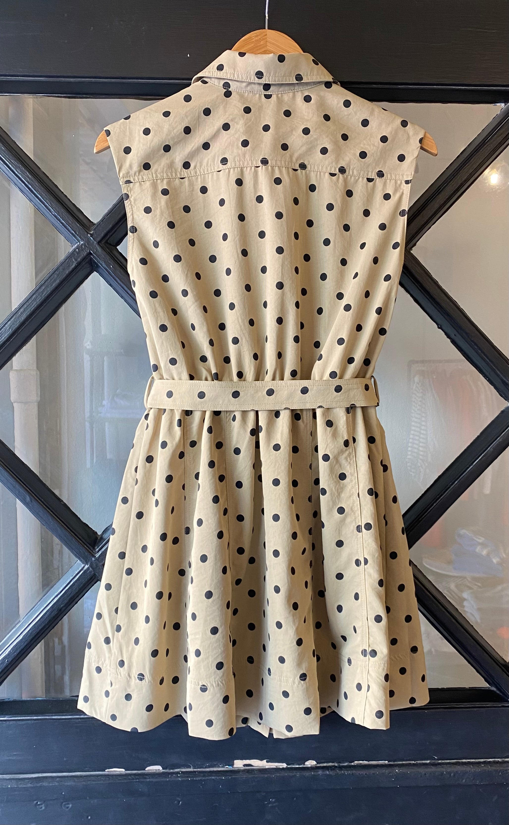 En Saison Hadley Mini Dress