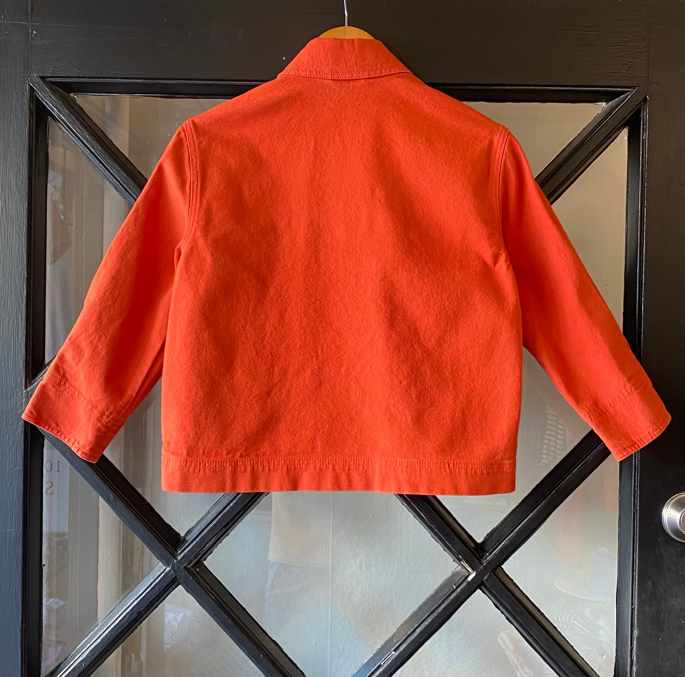 Ann Mashburn Alixe Jacket