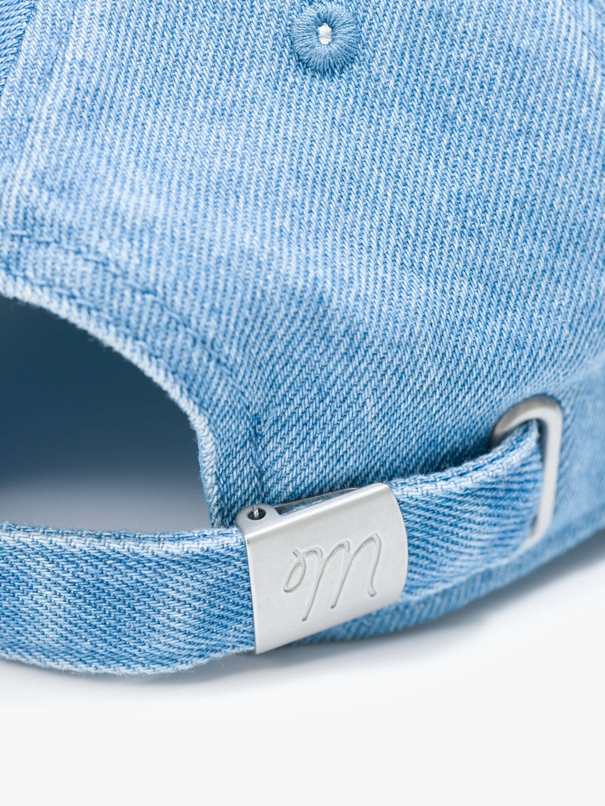 Mother Hats Off Denim Hat