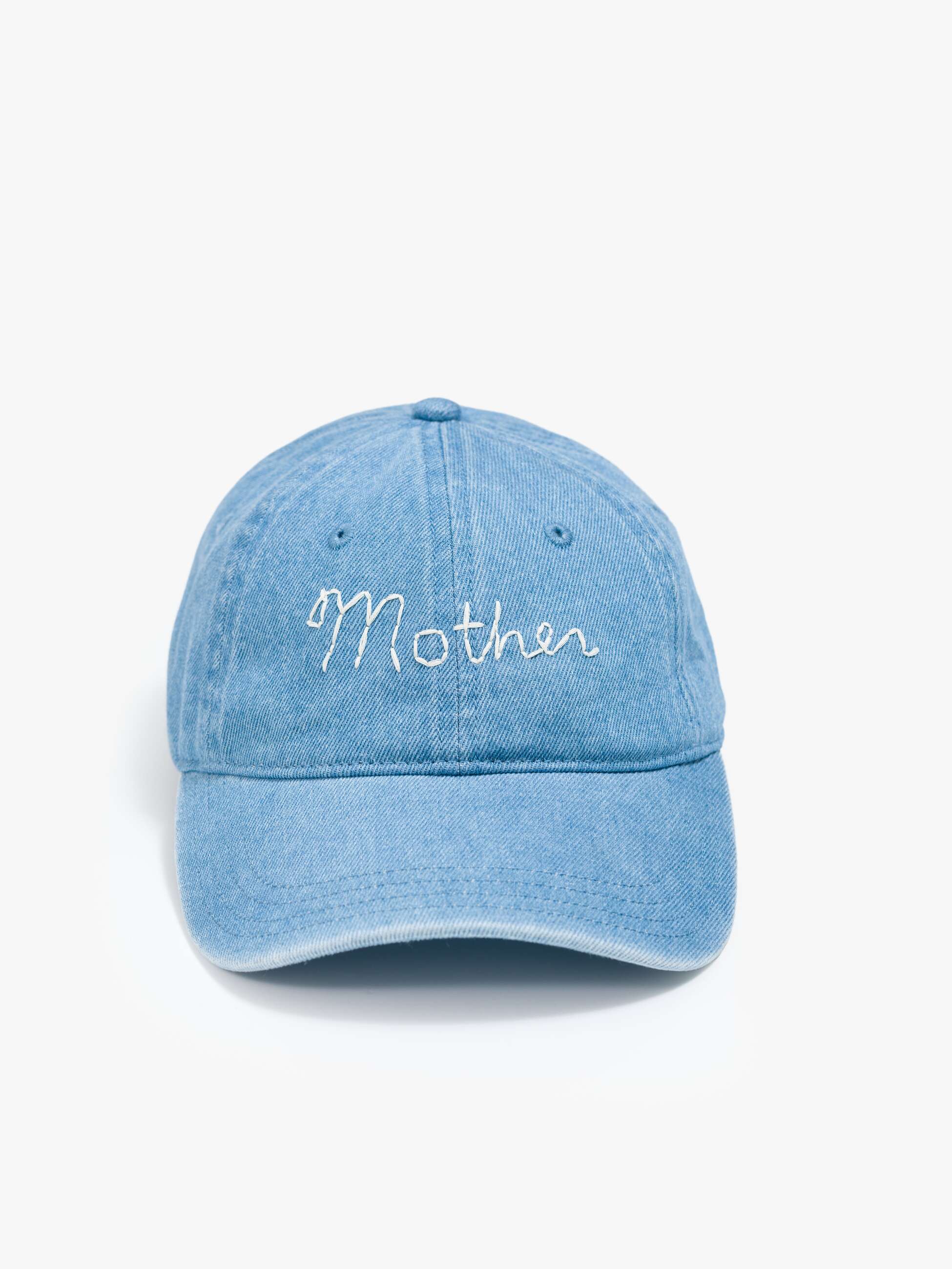 Mother Hats Off Denim Hat