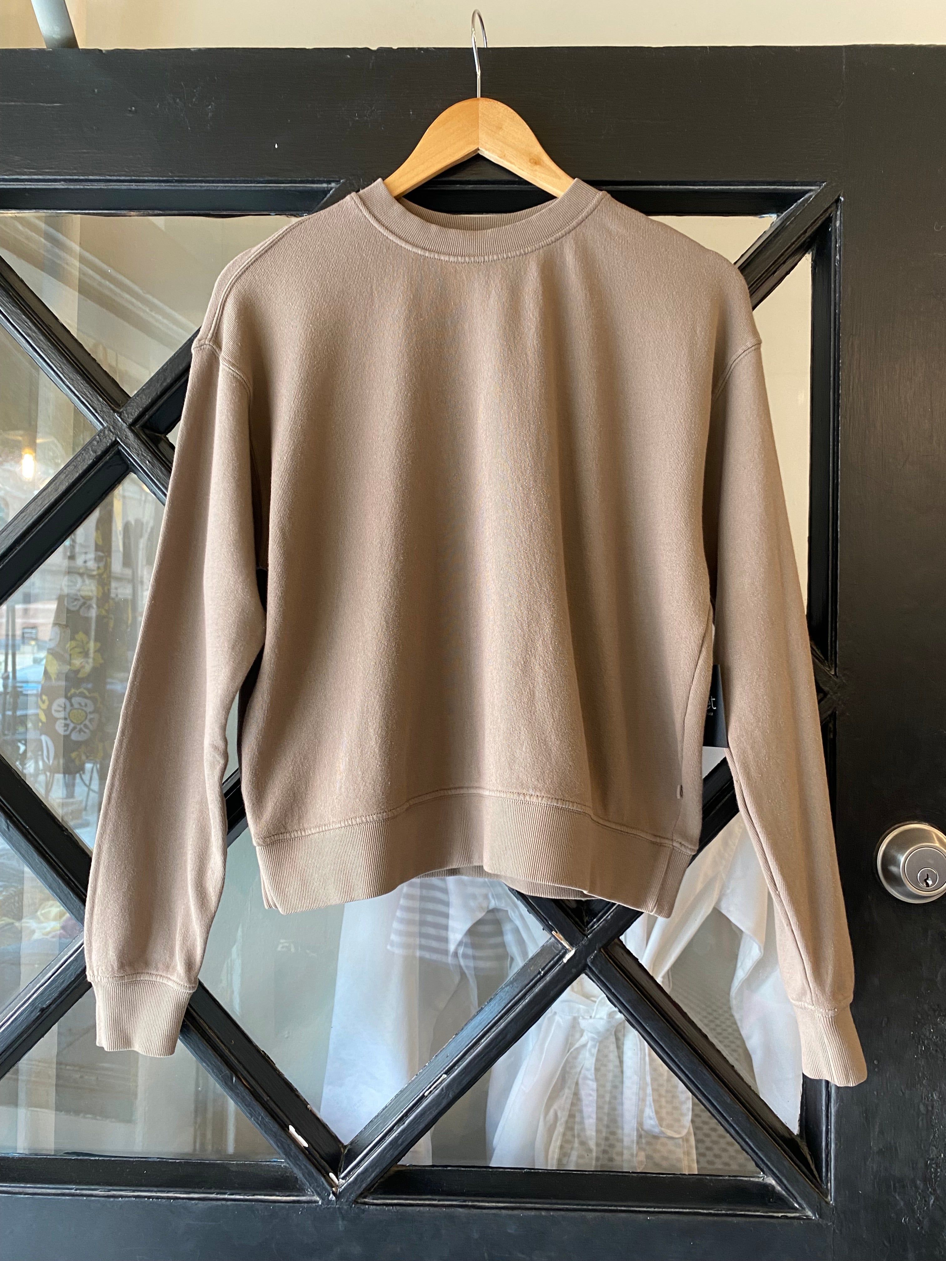 Velvet Ynez Sweatshirt