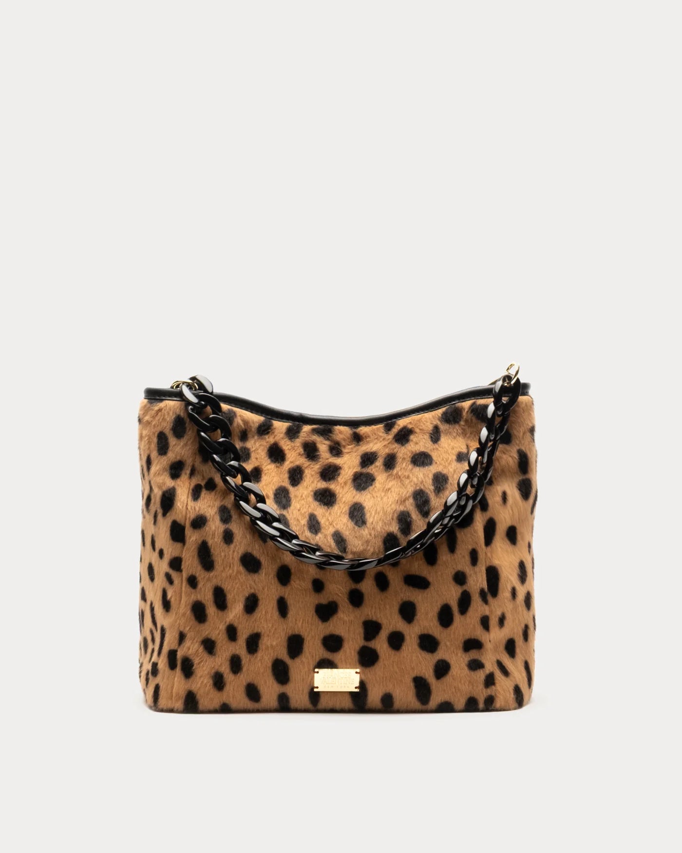 Frances Valentine Cheetah Print Small June