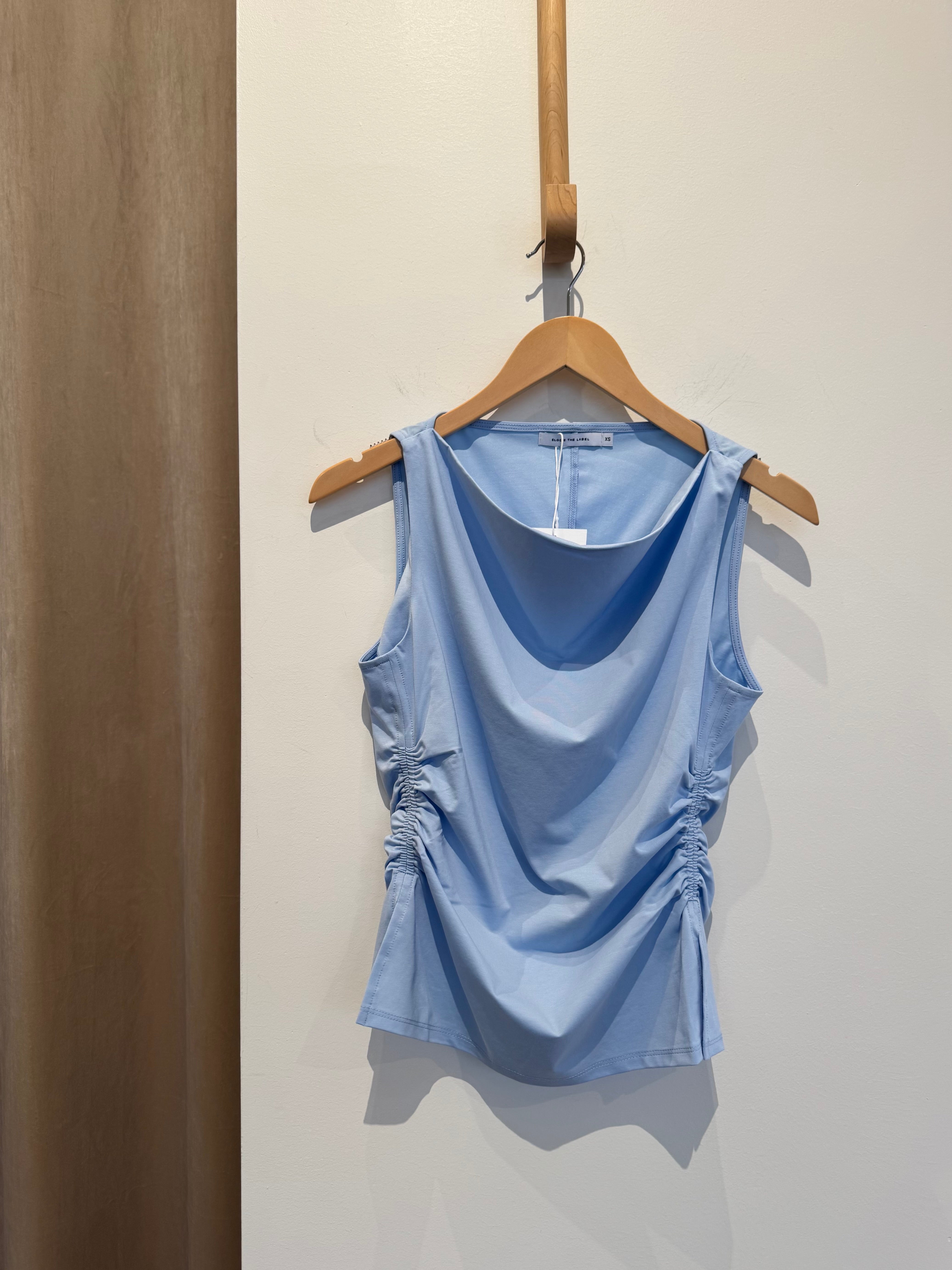 Elodie the Label Myra Top