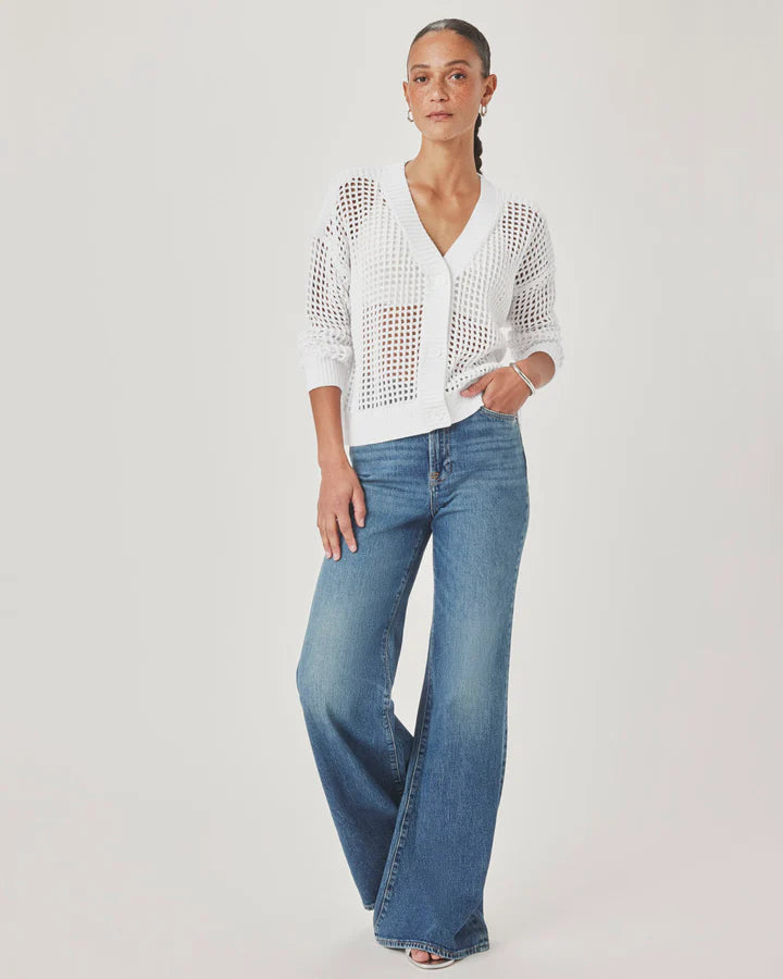 Splendid Camellia Cardigan RS6K890