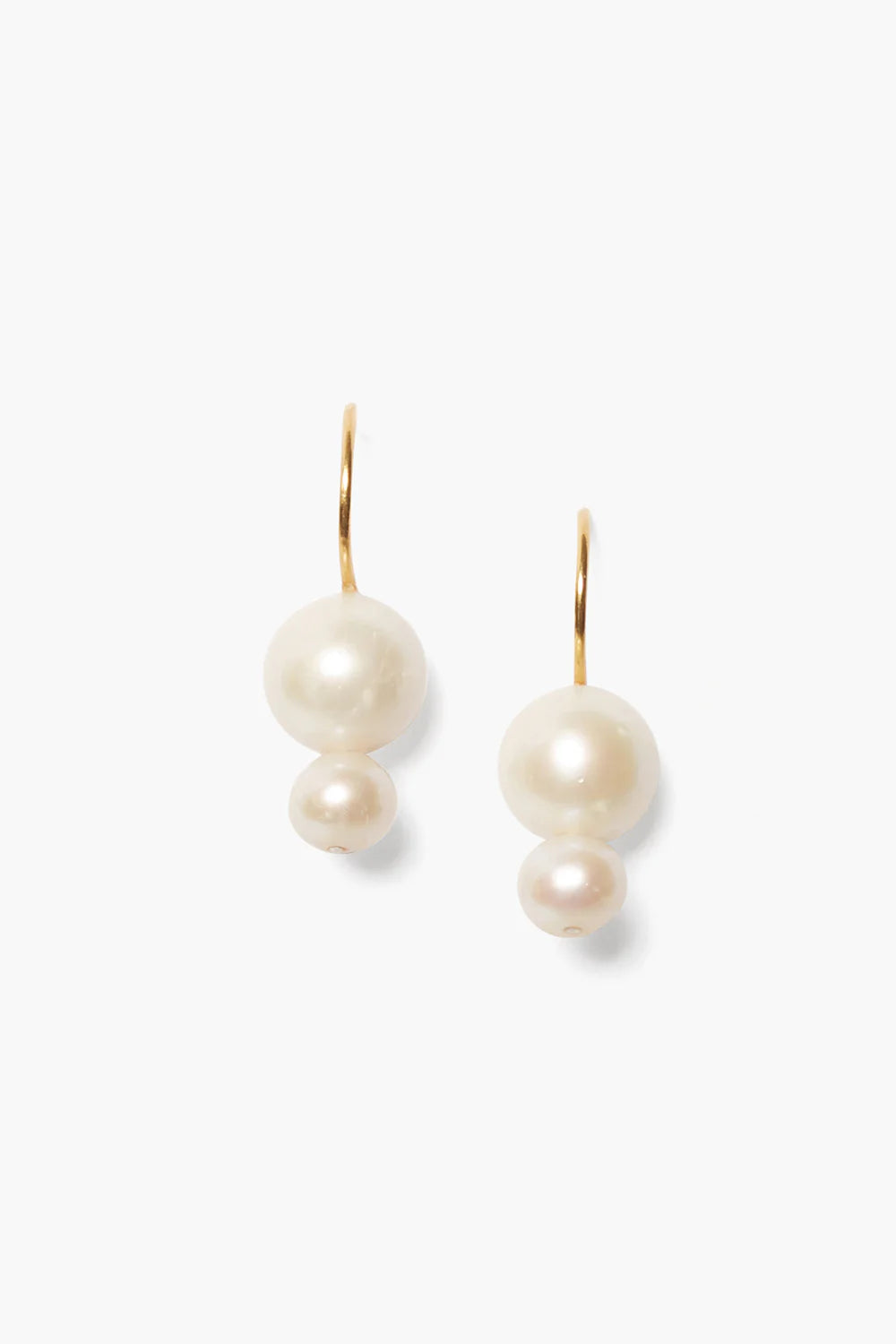 Chan Luu Phoebe Drop Earrings EG-5611