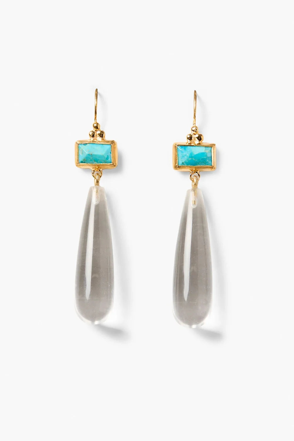 Chan Luu Messina Earrings EG-5816