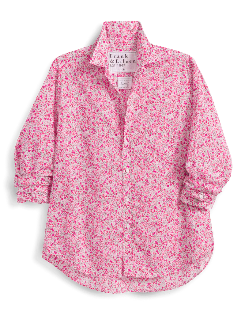Frank and Eileen Eileen Relaxed Button-Up Shirt