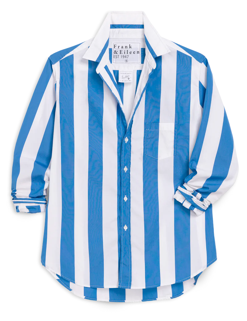 Frank & Eileen Eileen Relaxed Button-Up Shirt
