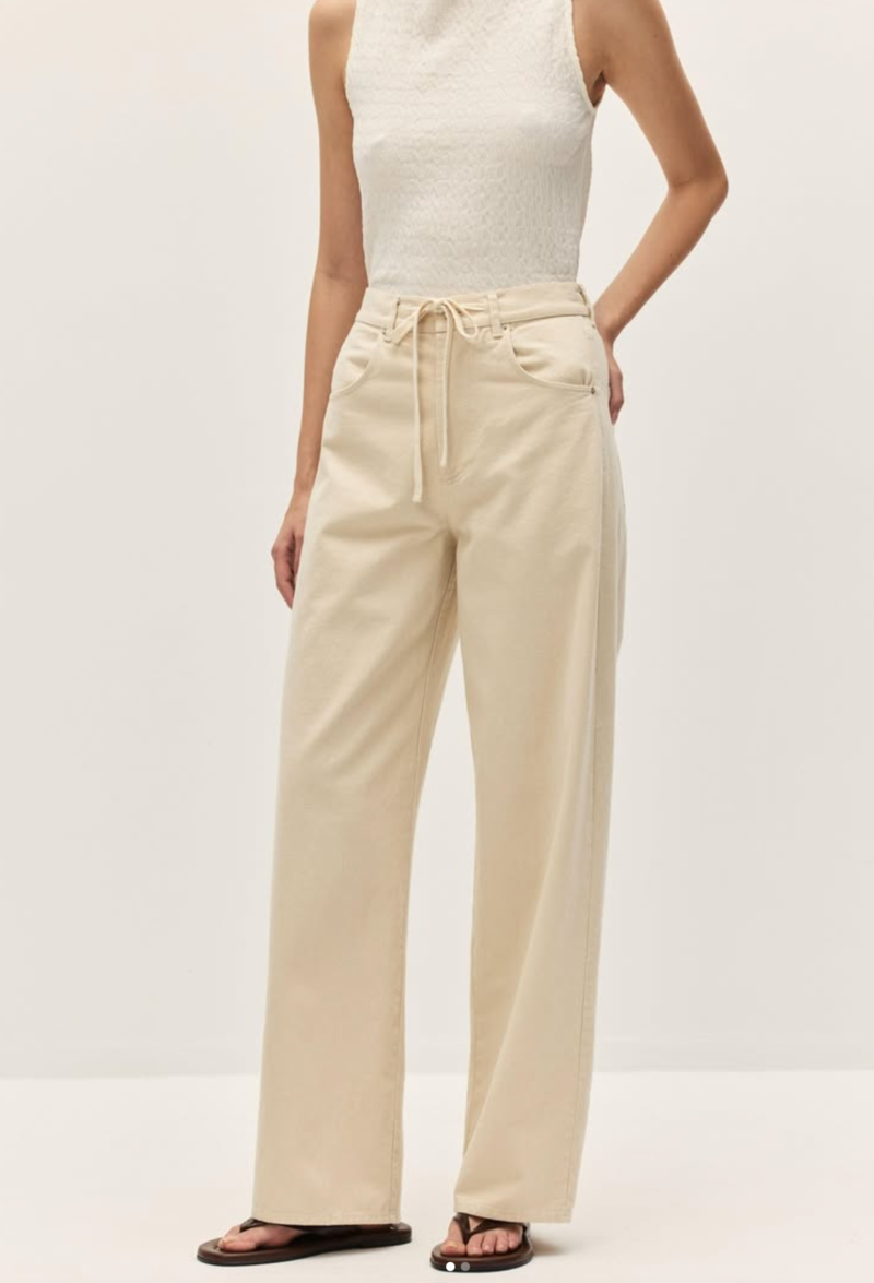 Elodie the Label Edda Pant