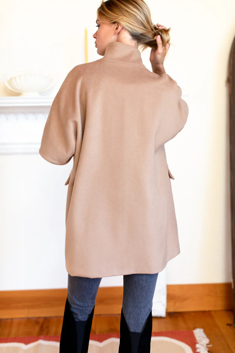 Emerson Fry Layering Jacket