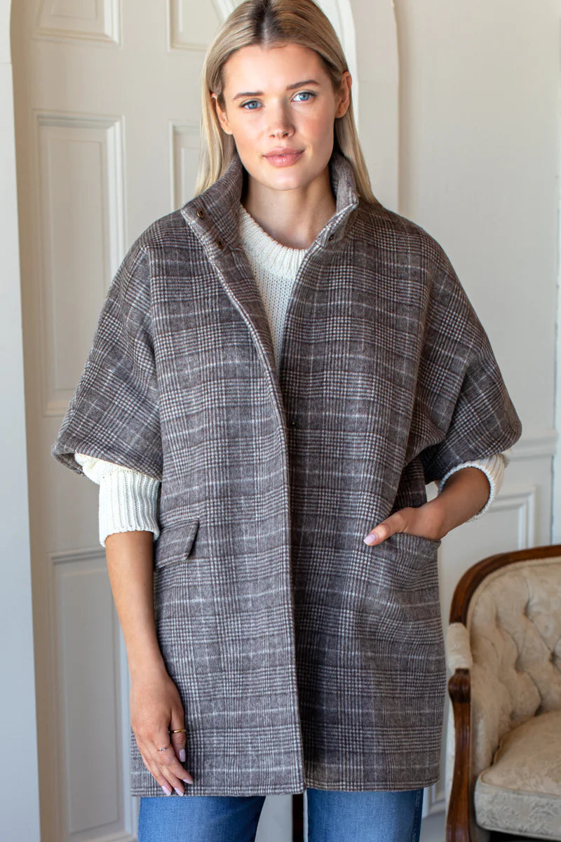 Emerson Fry Layering Jacket