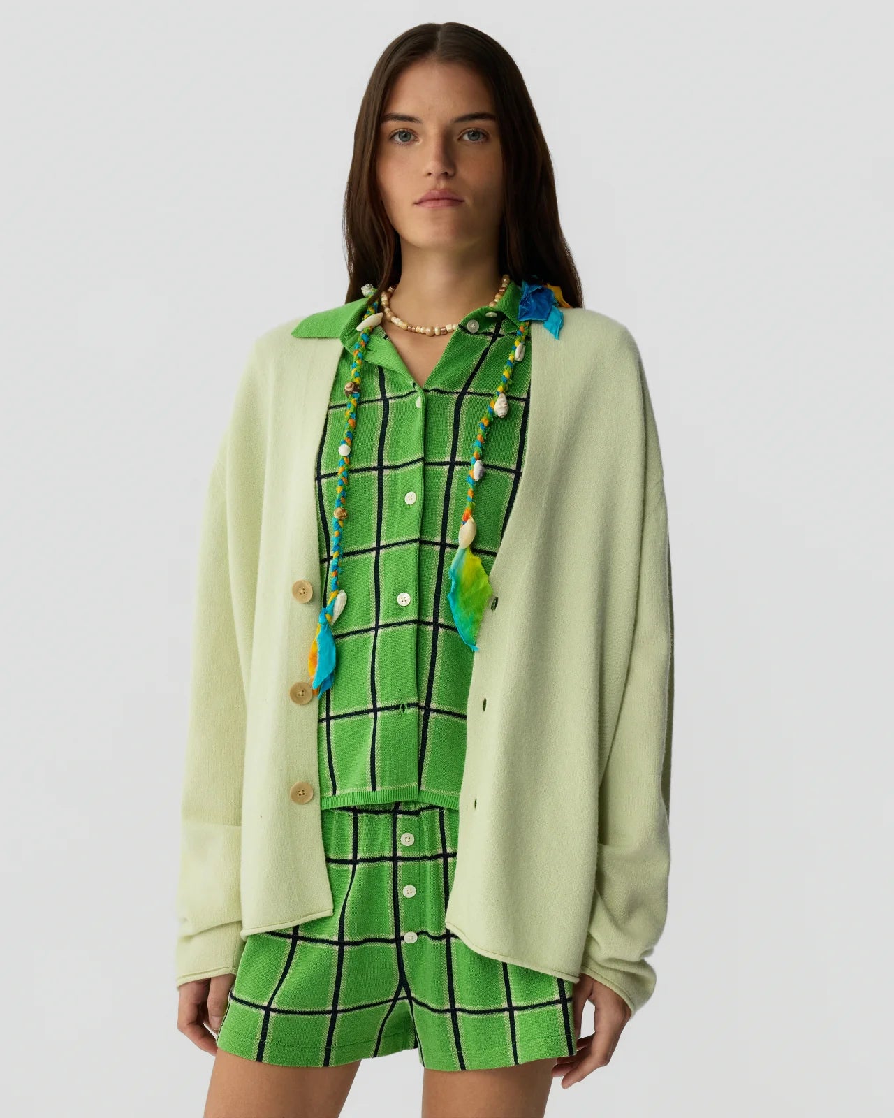 Guest in Residence Everywear Cardigan