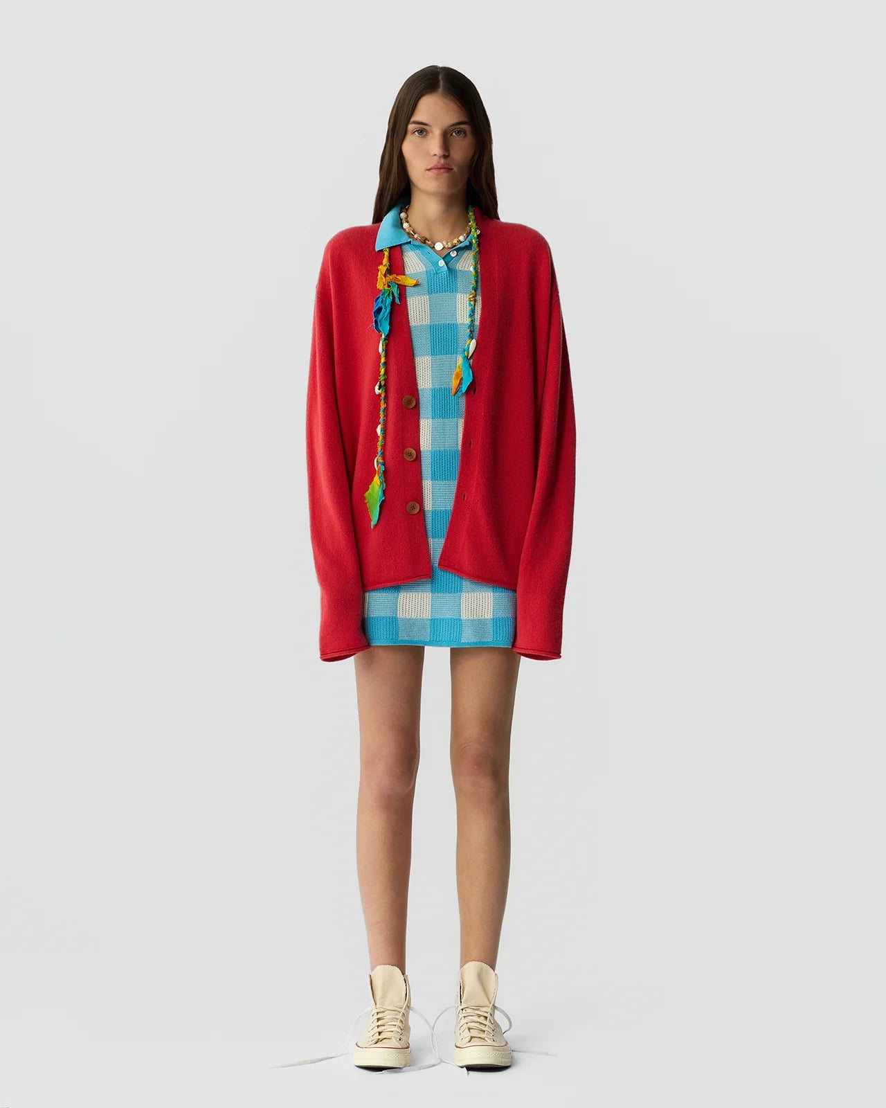 Guest in Residence Everywear Cardigan