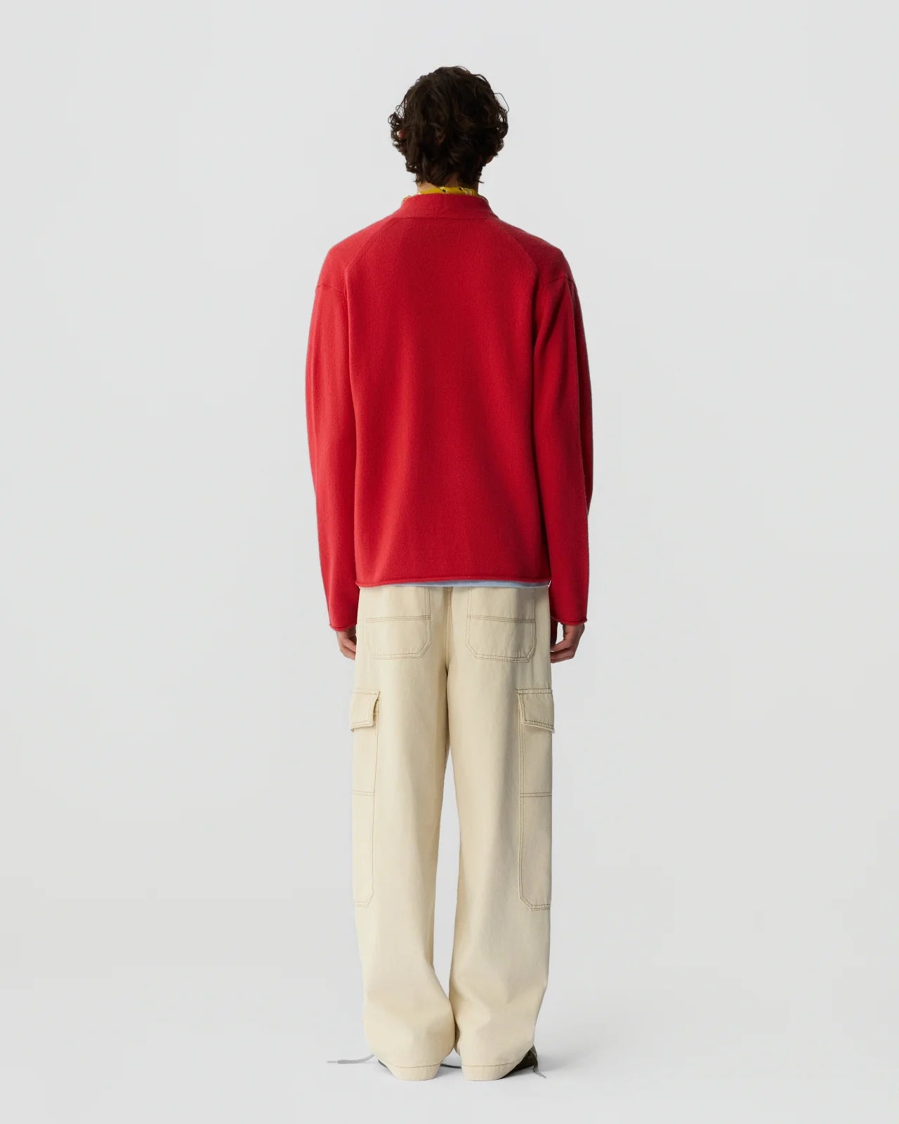 Guest in Residence Everywear Cardigan