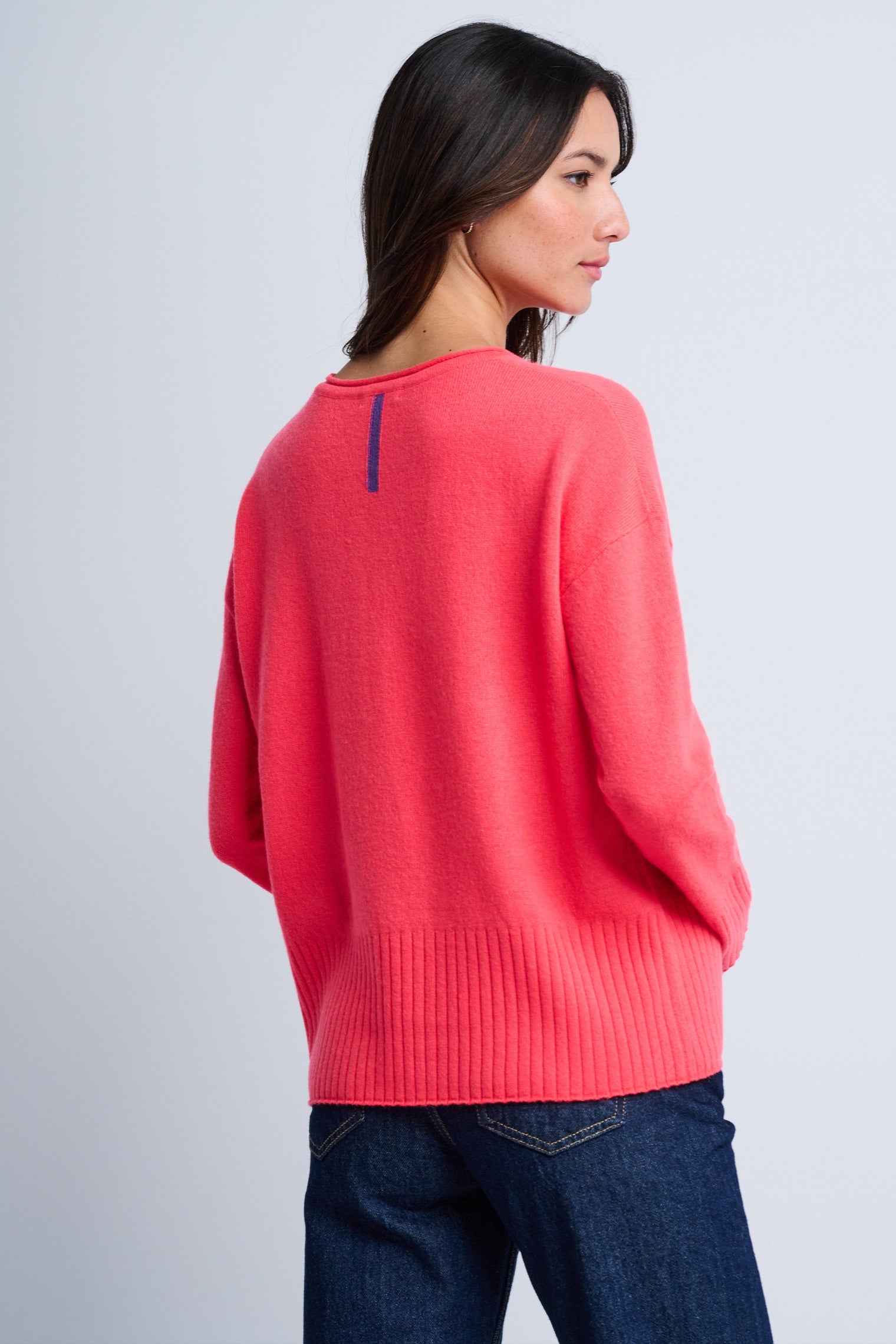 Lisa Todd Be Kind Sweater F25-CW041